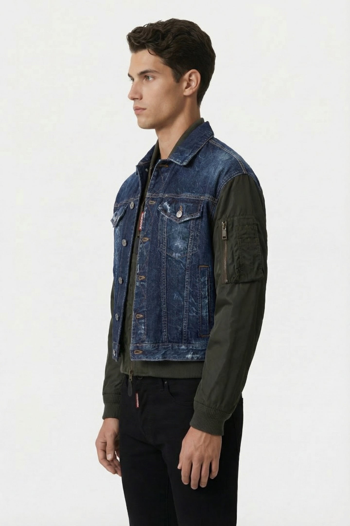 JACKET BLUE 3
