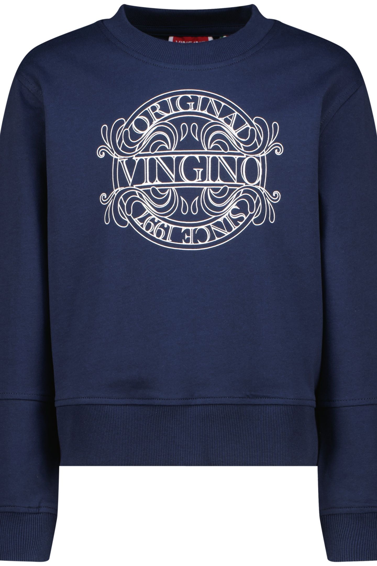 NIEMKE DARK BLUE 2