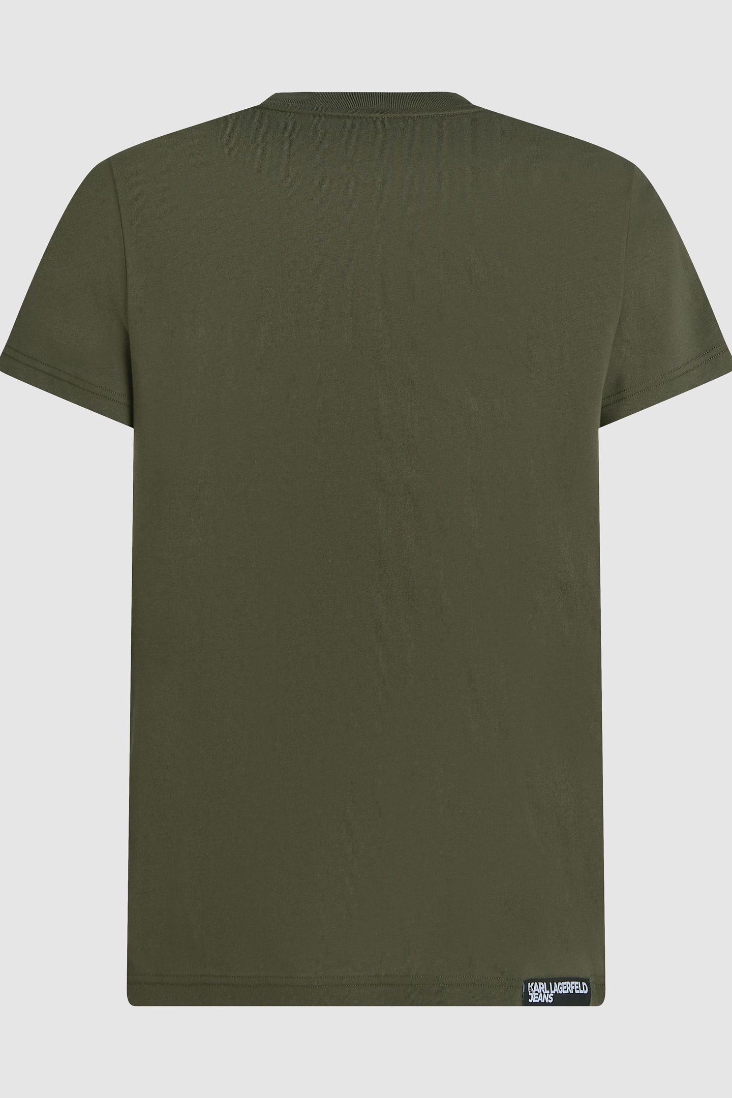 FOREST NIGHT KLJ SLIM SS TEE 2