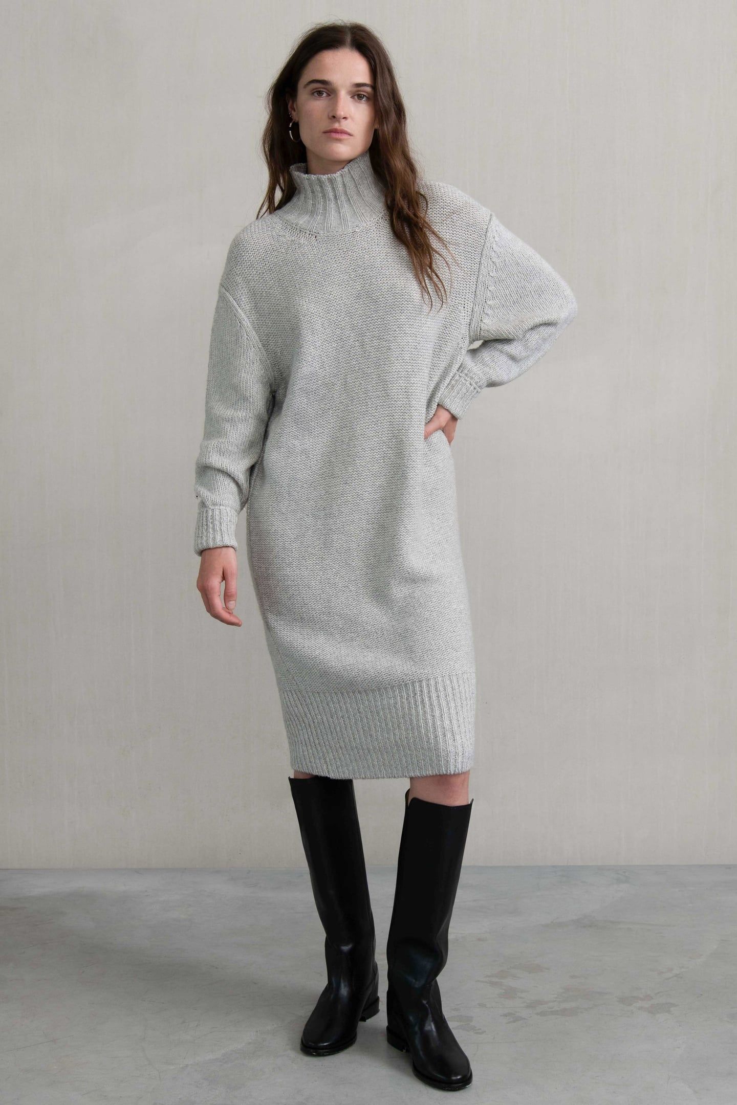 COCCO KNITS MARBLE 1