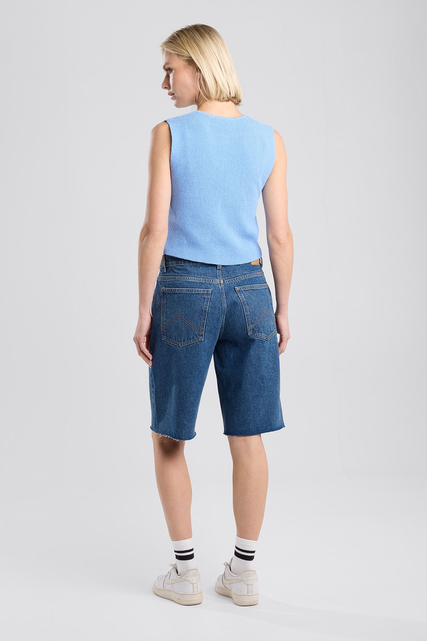 NIYA DARK INDIGO 2