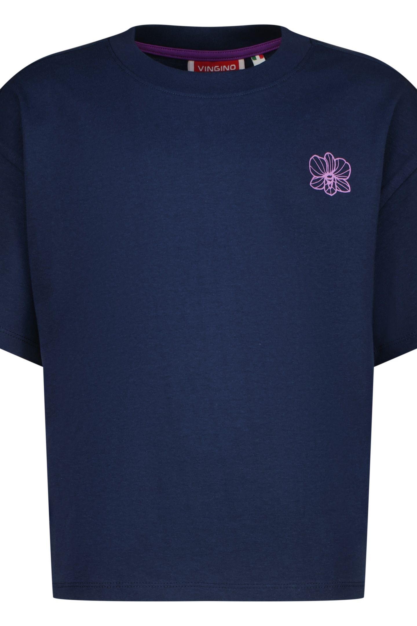 HANIKA DARK BLUE 4