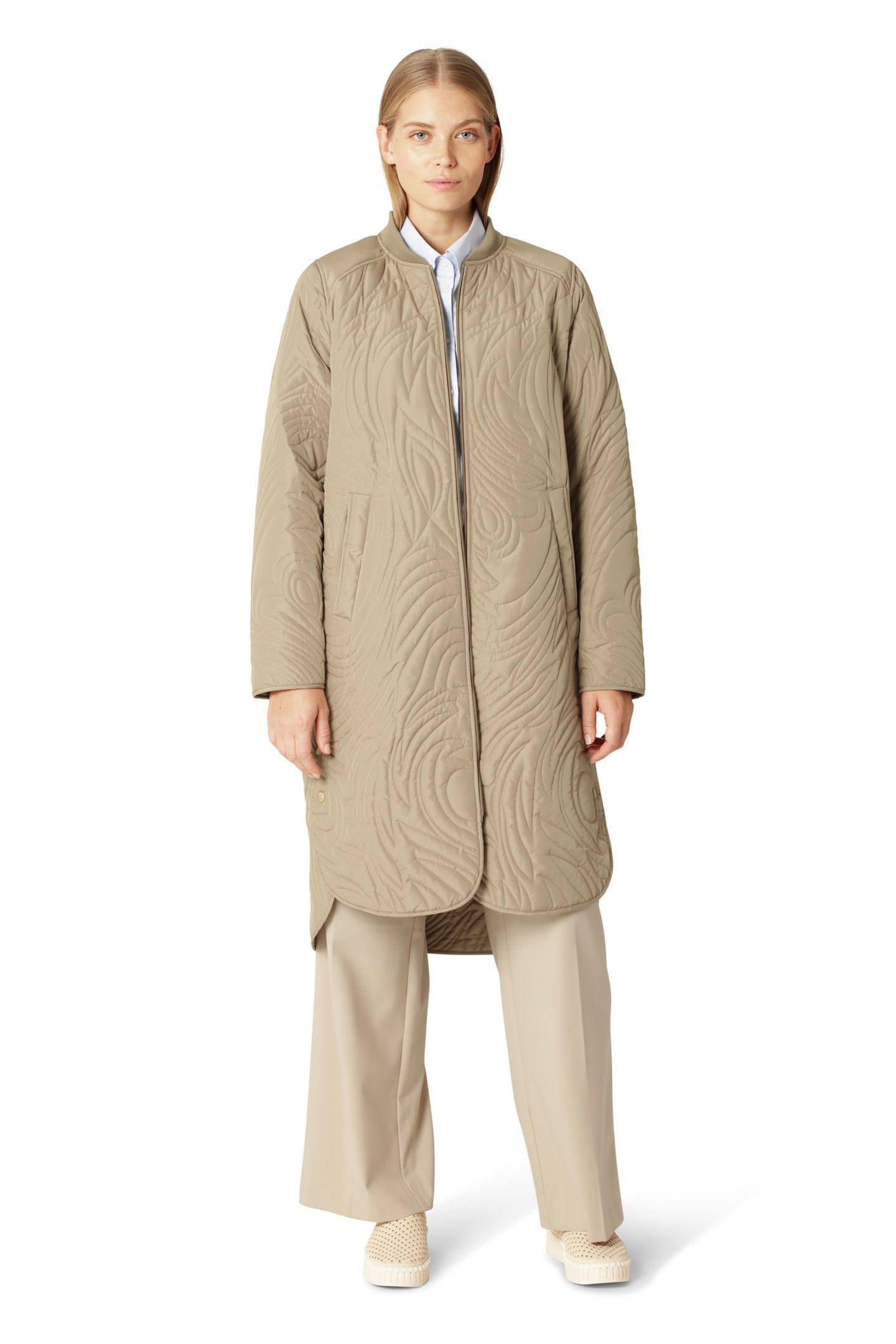 RAIN&OUTERWEAR DUNE06 GREIGE 3