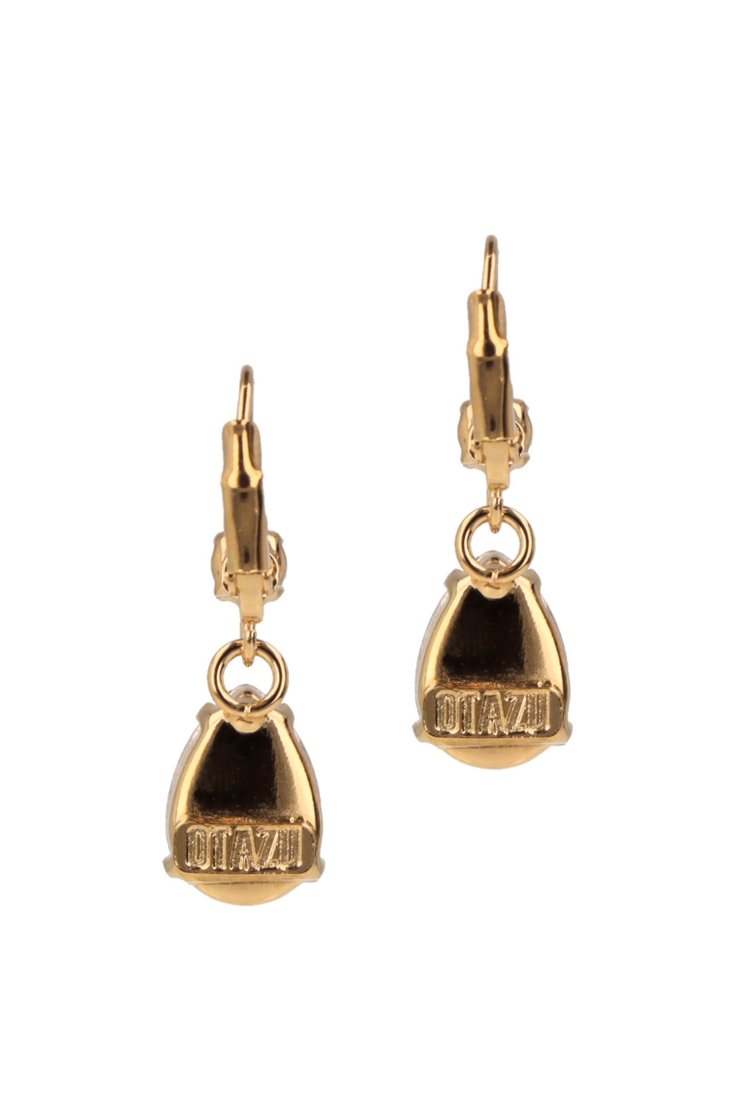ROYAL PURPLE EARHANGERS 2