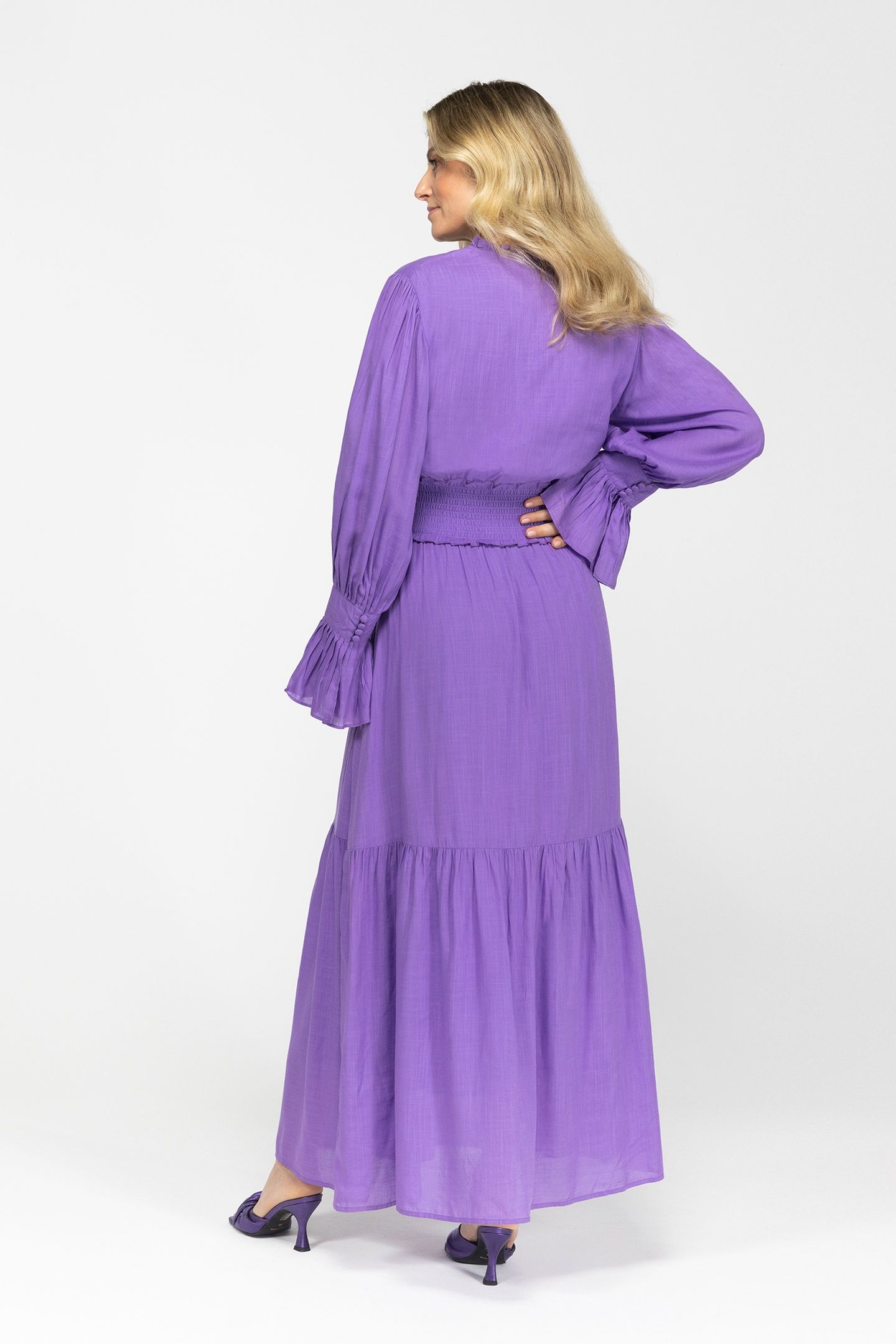 DARTI VIOLET 2