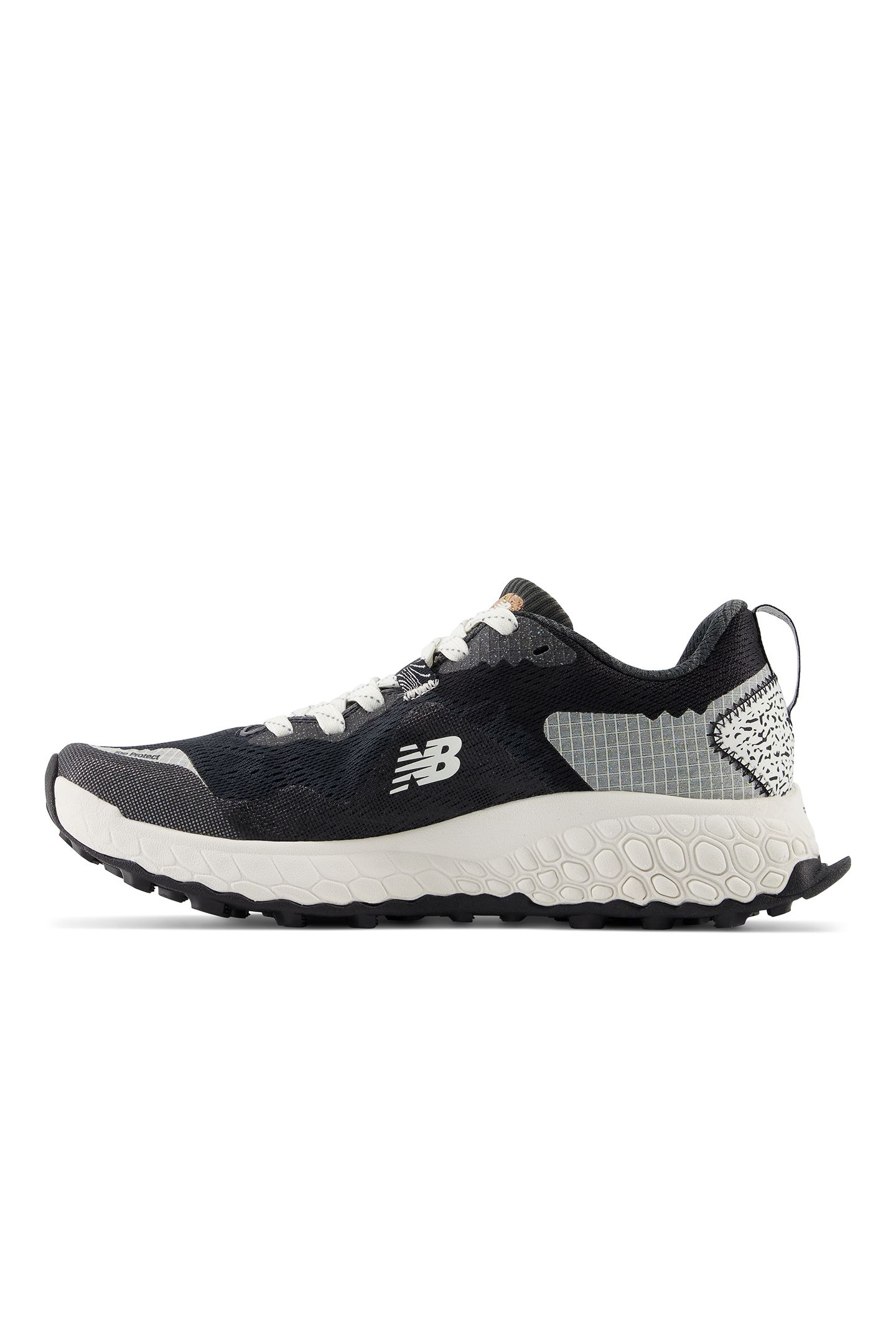 FRESH FOAM X HIERRO V7 BLACKTOP 8