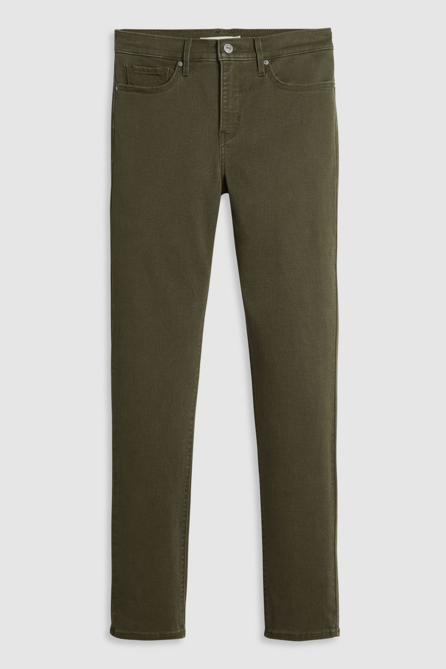 311 SHAPING SKINNY IVY GREEN 6