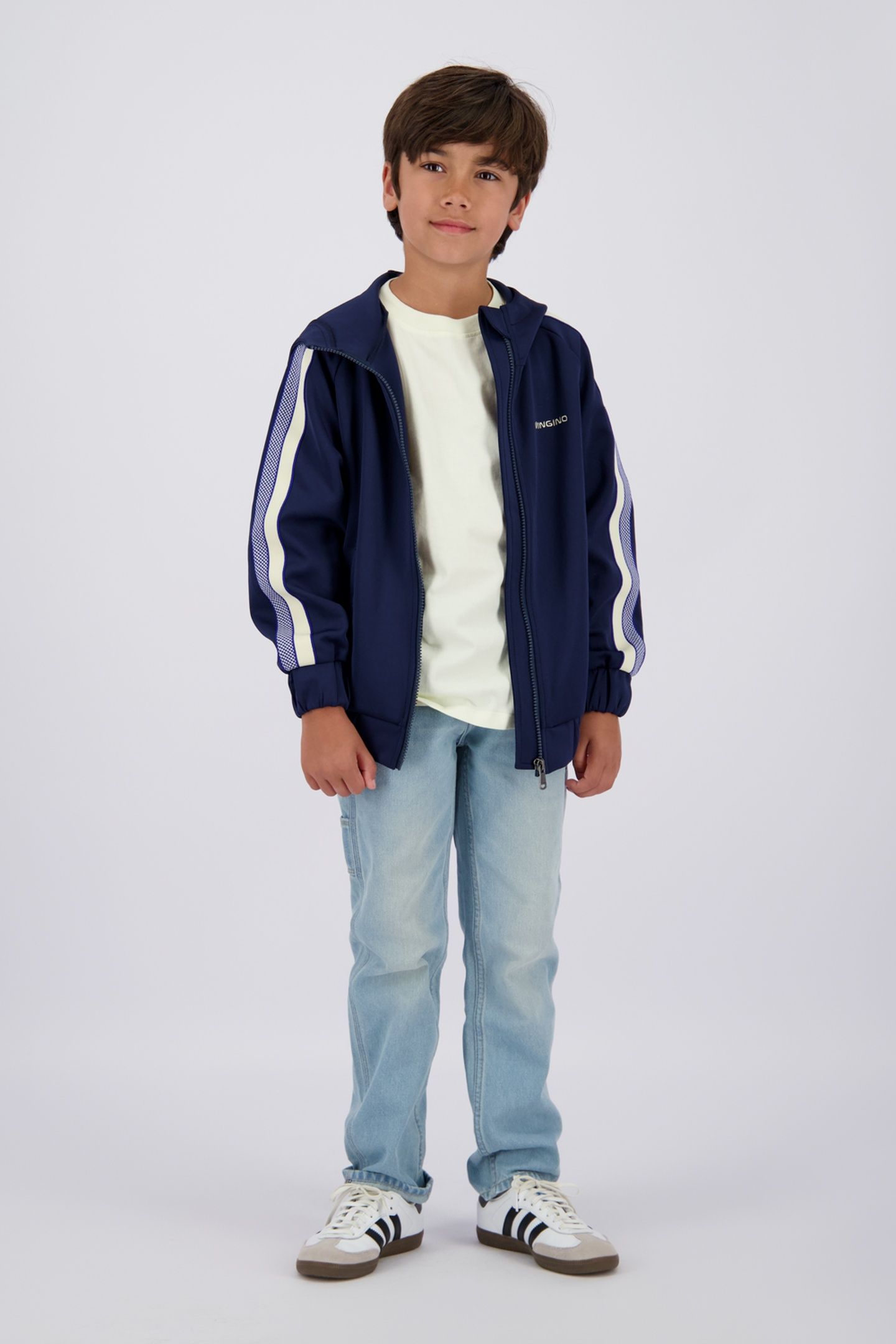 OCART DARK BLUE 2