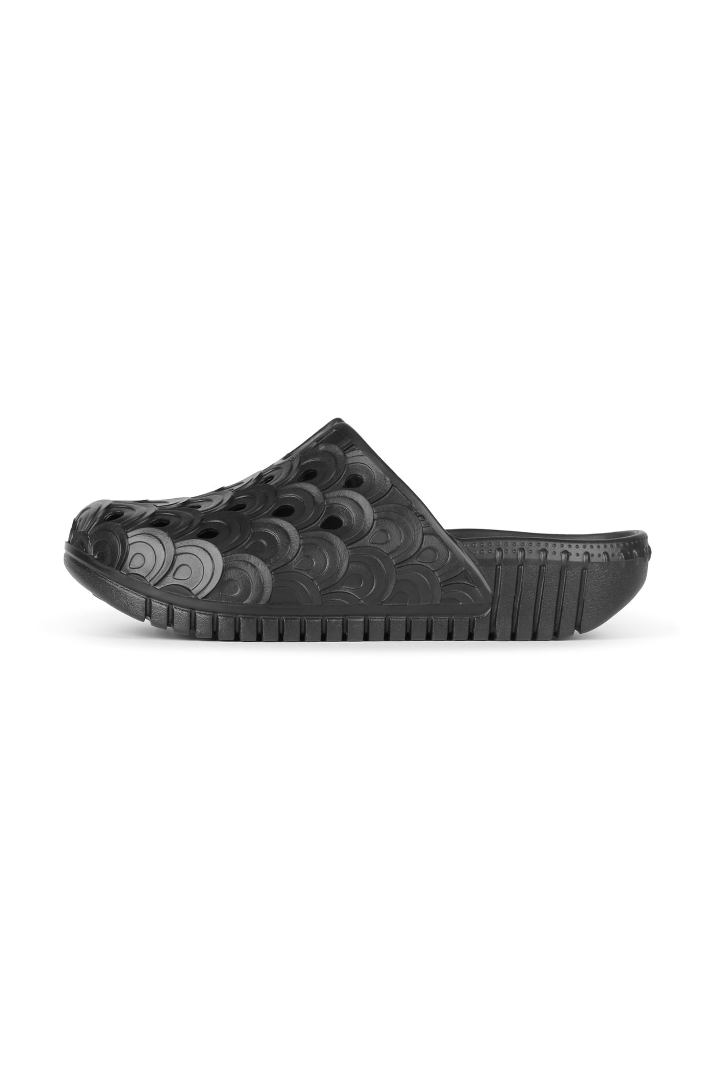 SHOES BIRCH01 BLACK 4
