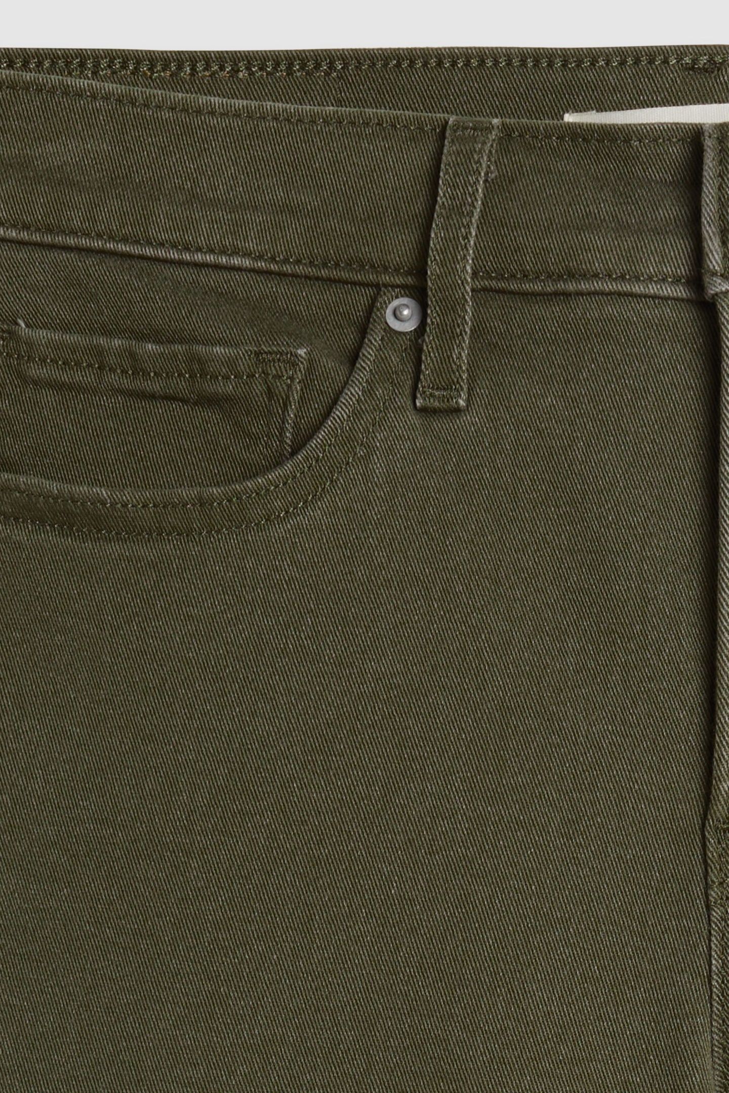 311 SHAPING SKINNY IVY GREEN 8