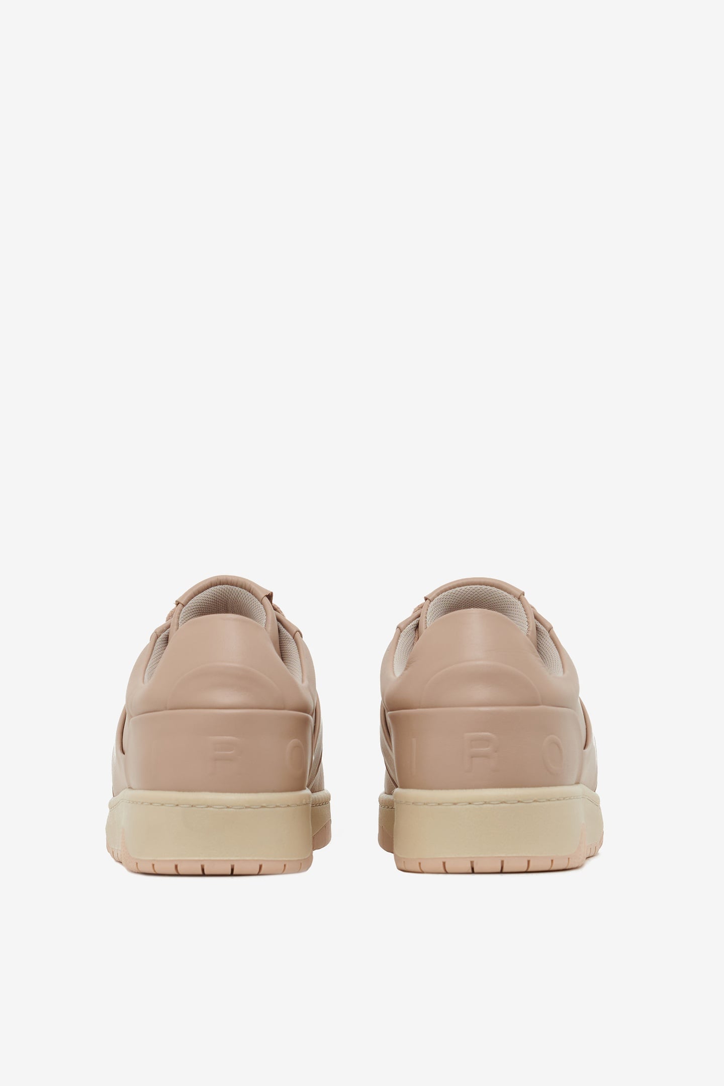 ALEX SNEAKERS LATTE 4