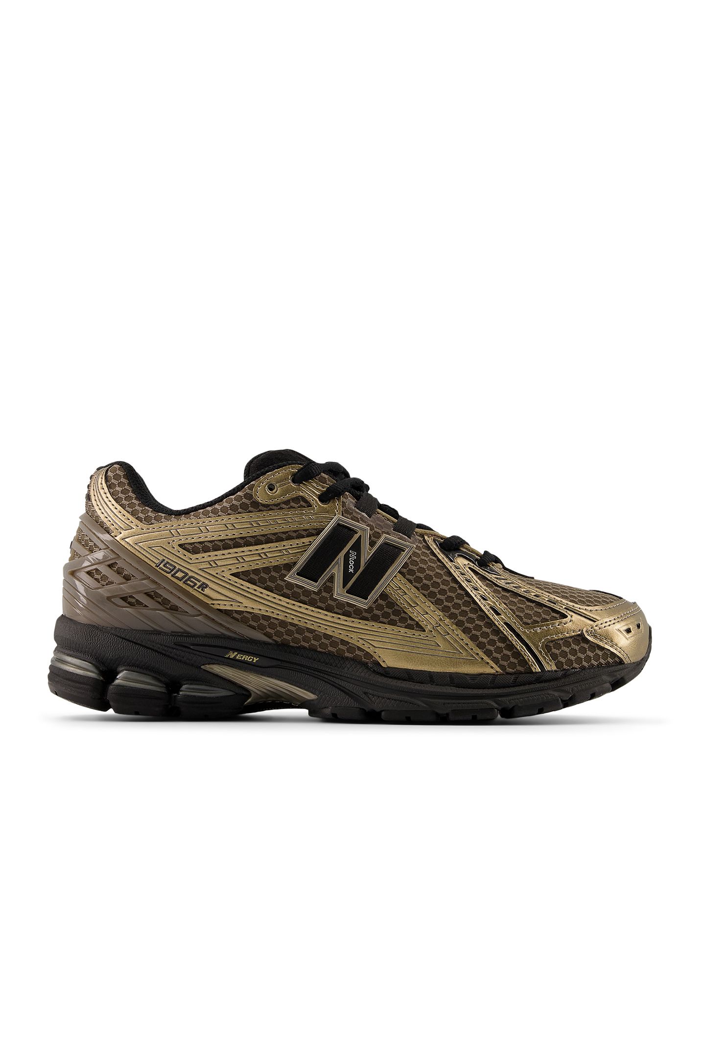 UNISEX 1906R MUSHROOM 2