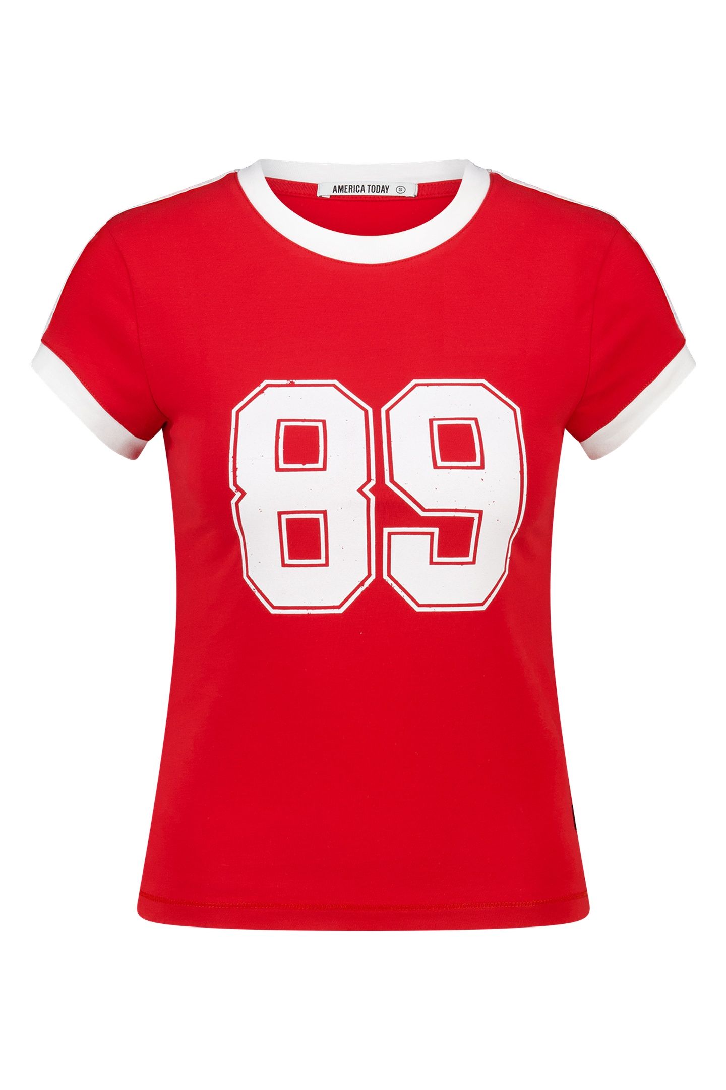 ERICA RED/WHITE 3