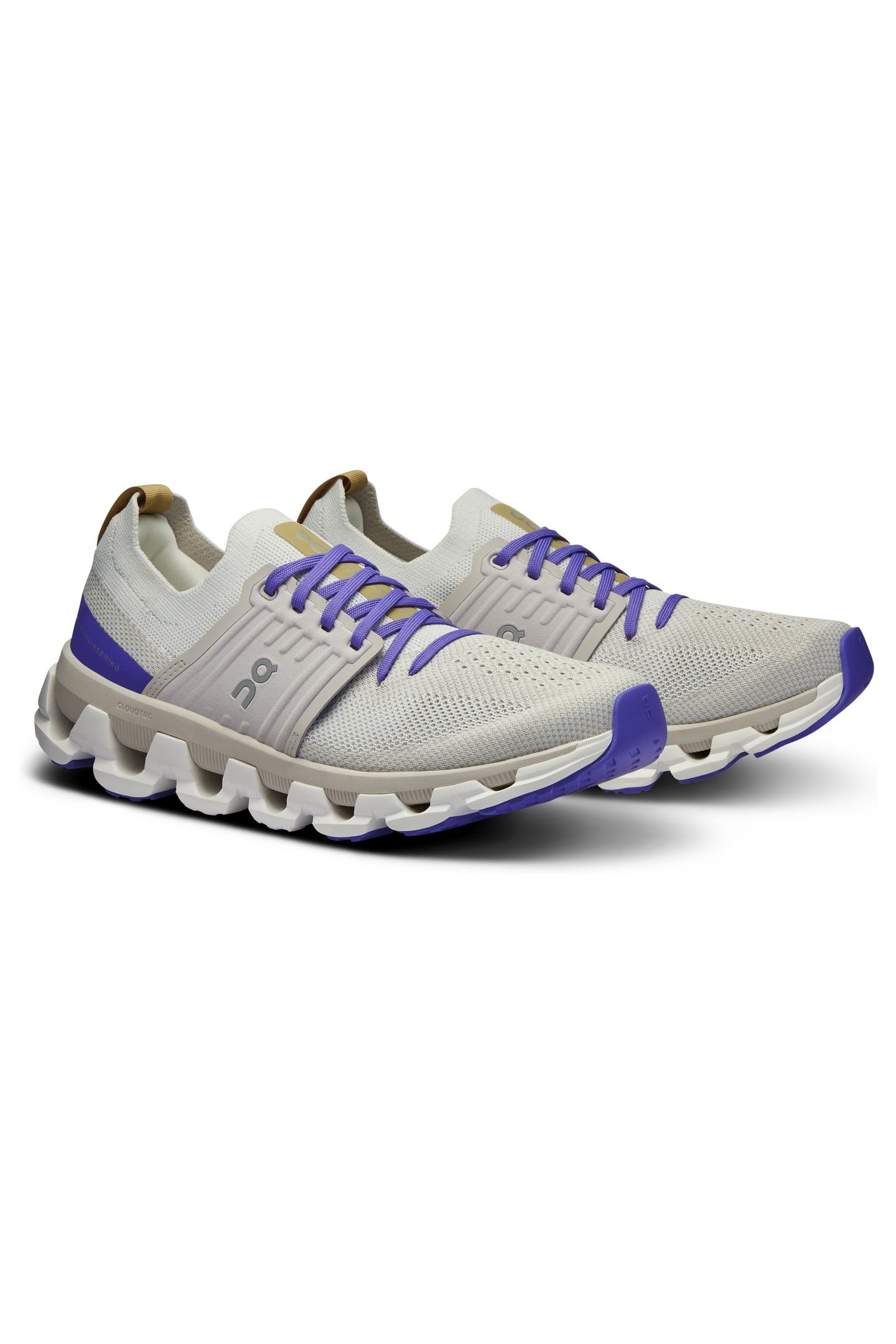 CLOUDSWIFT 3 W WHITE | BLUEBERRY 2