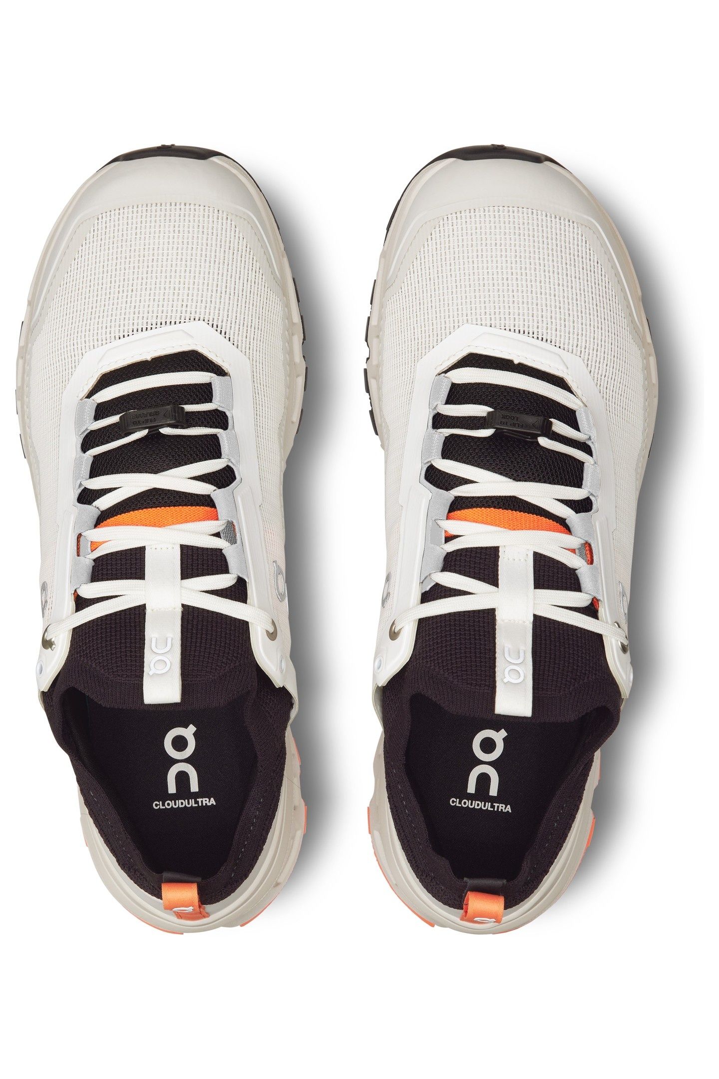 CLOUDULTRA 2 M WOLF | WHITE 4