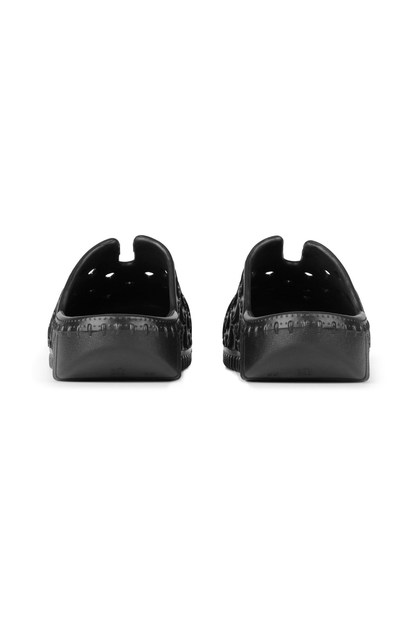 SHOES BIRCH01 BLACK 8