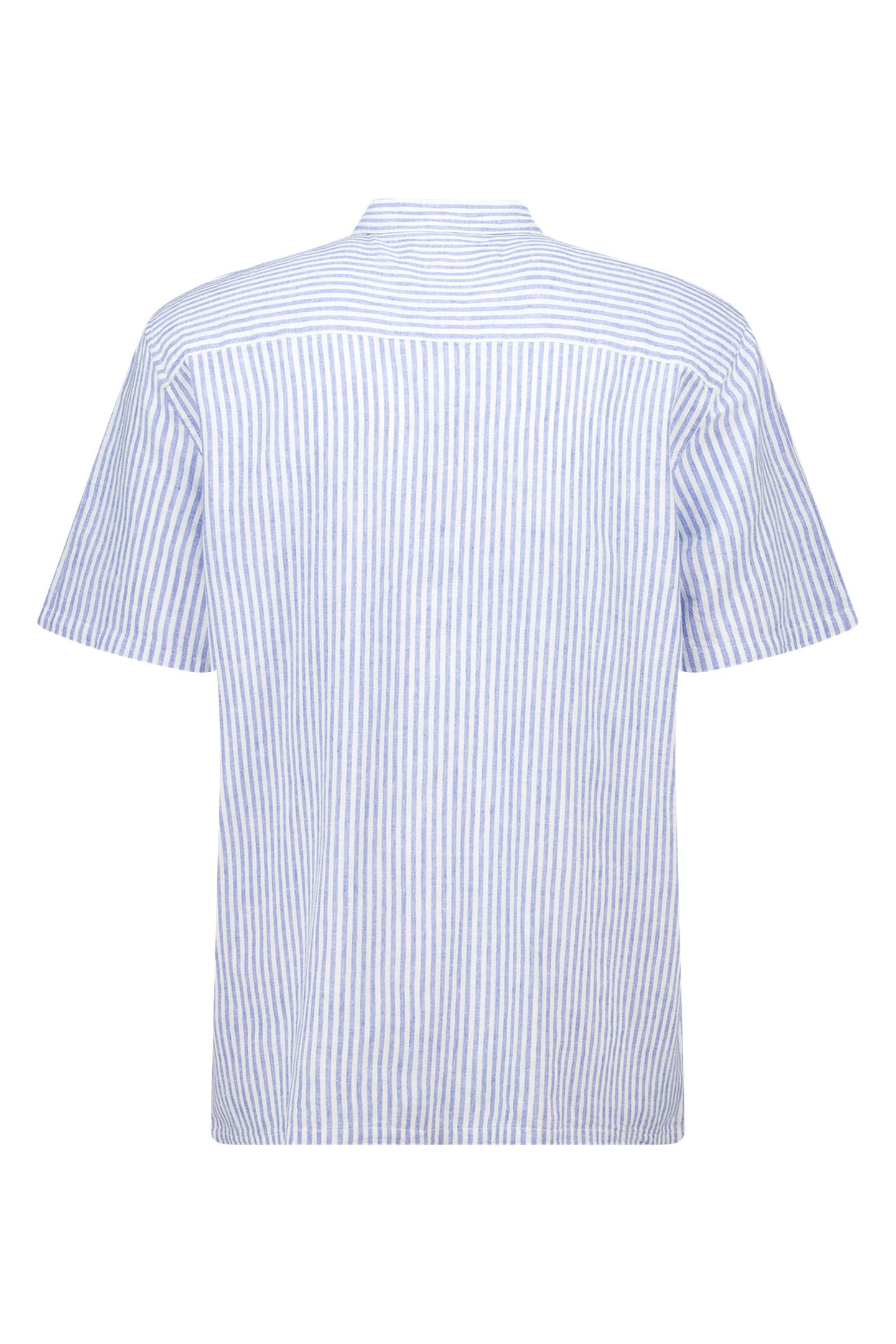 IDO WHITE/BLUE 2
