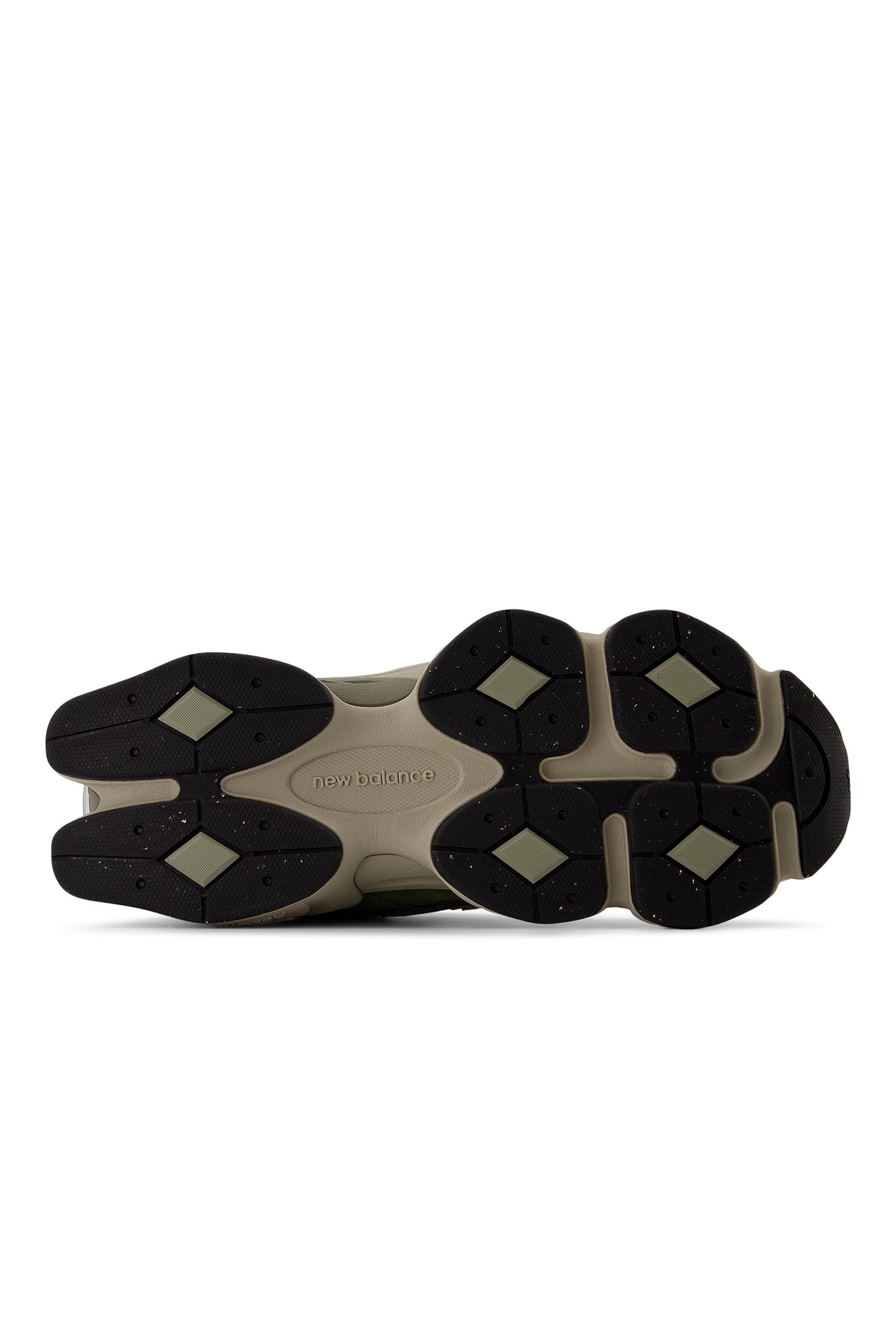 UNISEX 9060 DARK OLIVINE 6