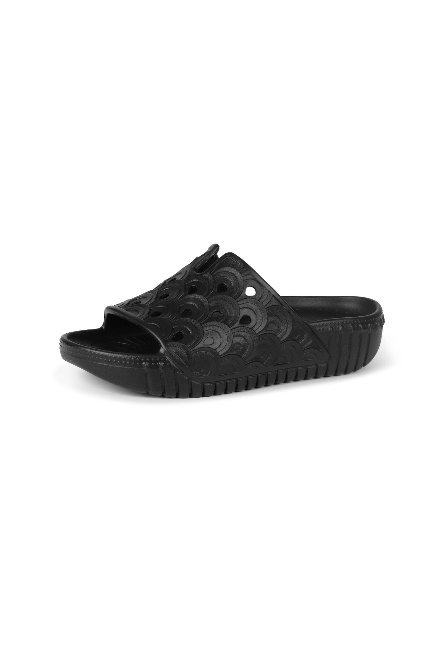 SHOES BIRCH02 BLACK 3