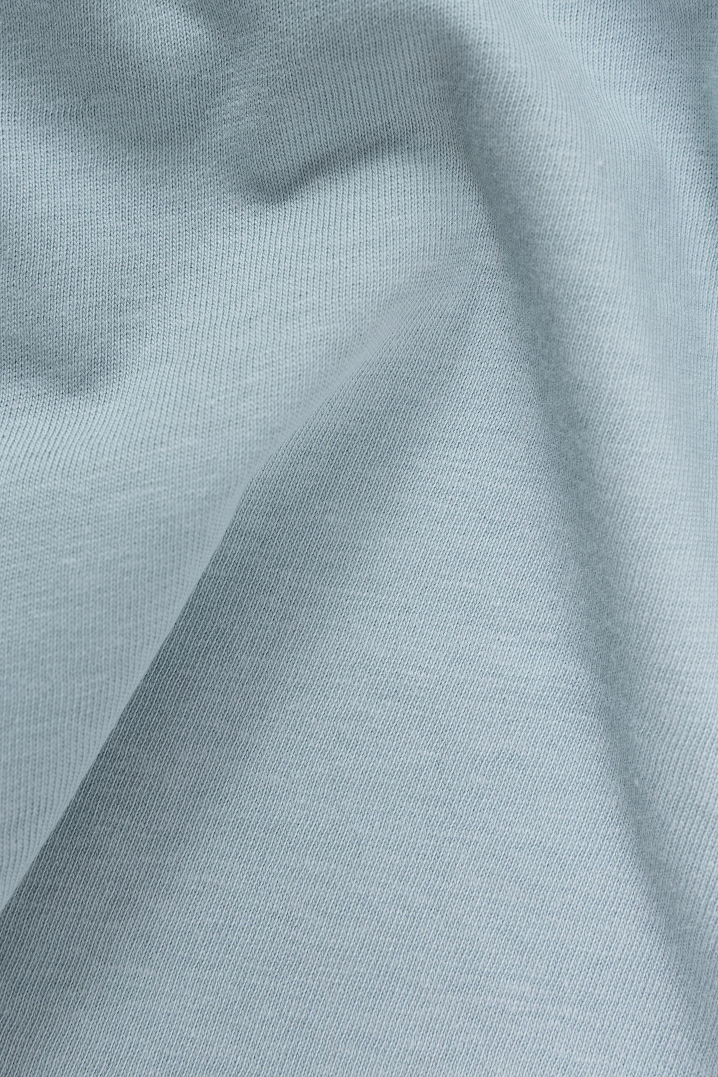 GREEN ORGANIC COTTON WHALE T-SHIRT 6