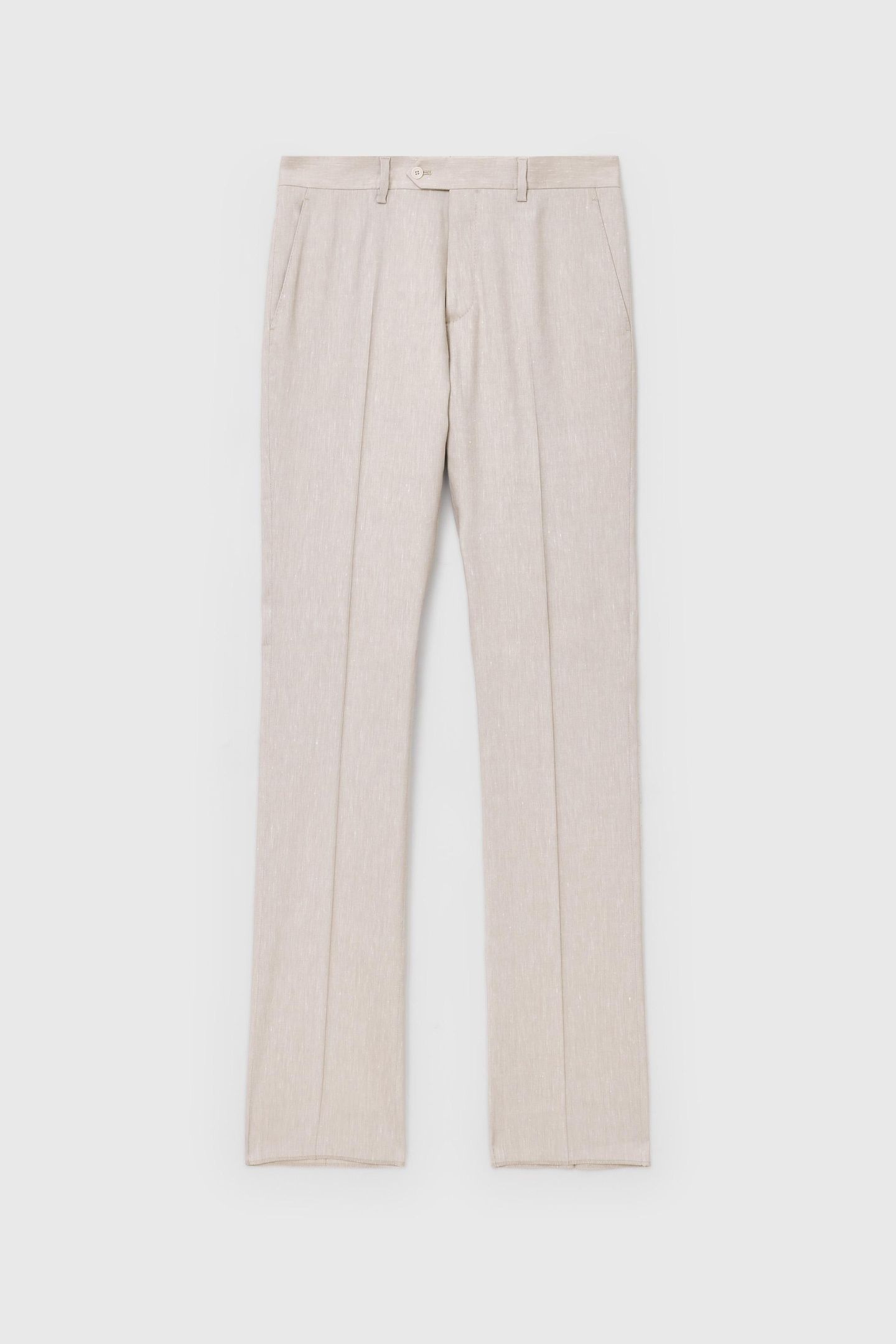 DALSTON TAILORED PANTS - SEPARATE PANTS TWINE 2