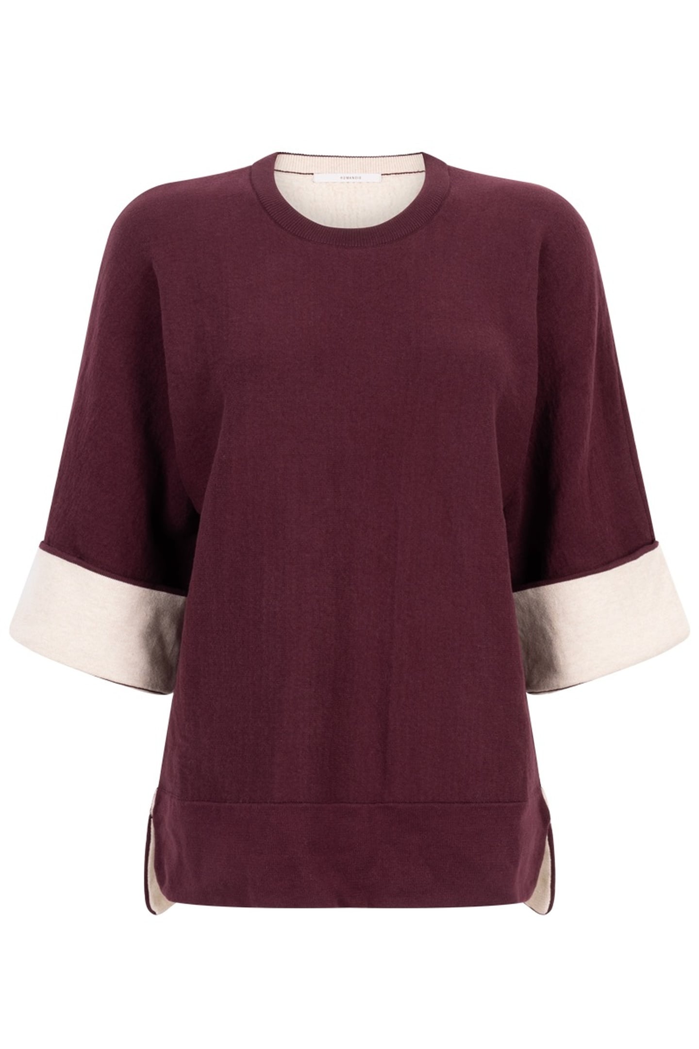 SATIVE KNITS TOPAZ 4