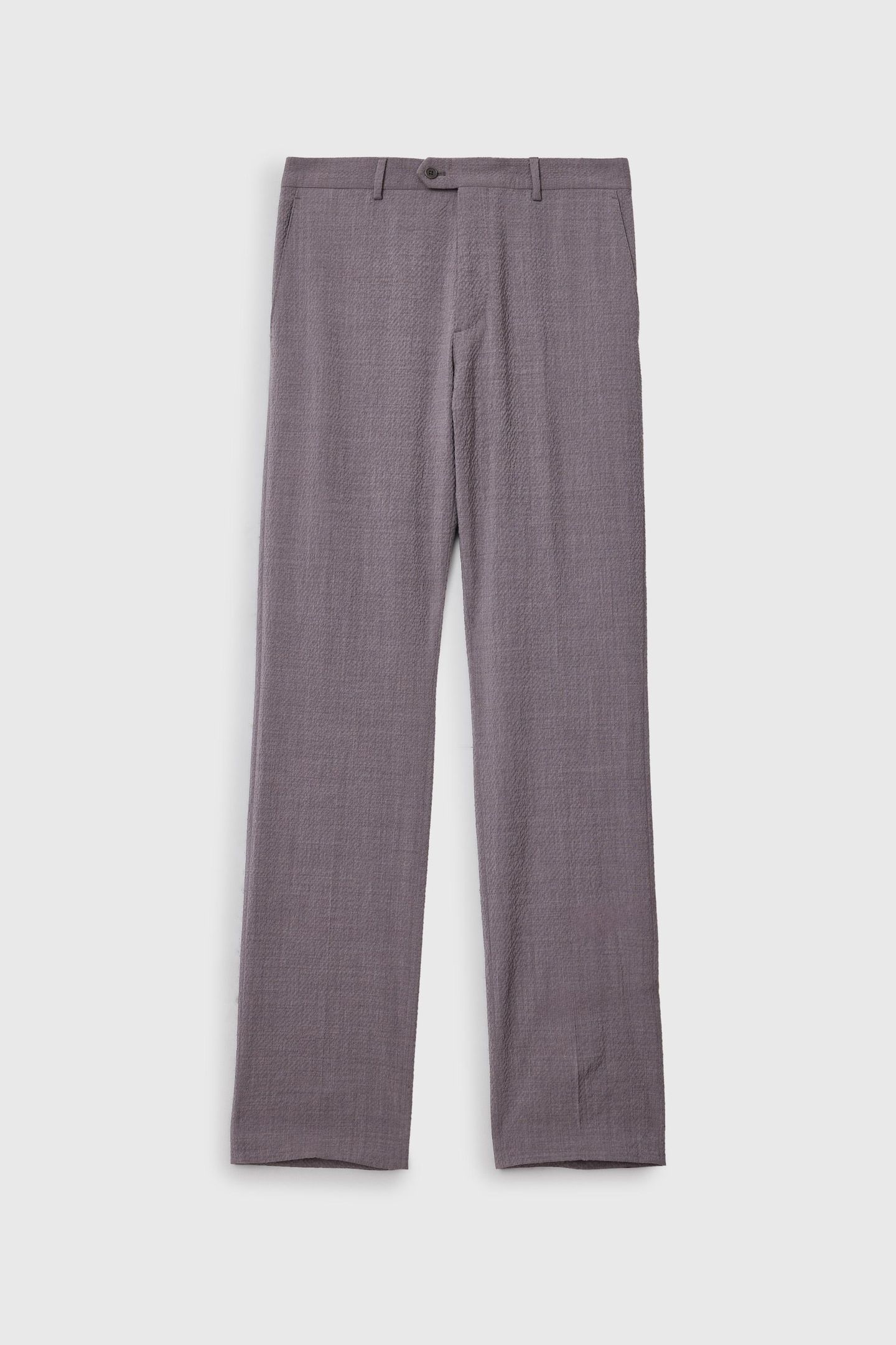 DALSTON TAILORED PANTS - SEPARATE PANTS OLD BARK 2