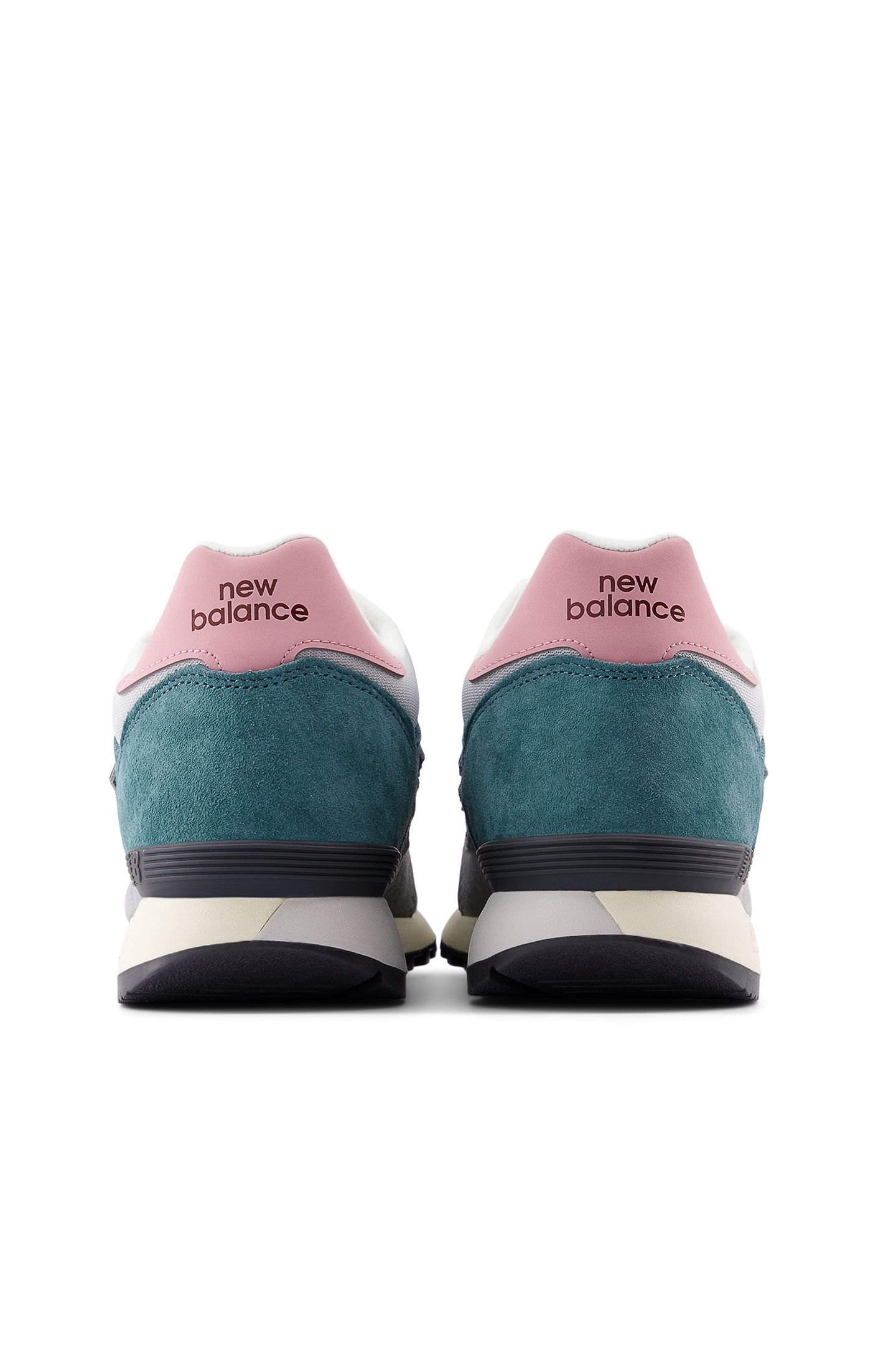 UNISEX 475 NEW SPRUCE 4