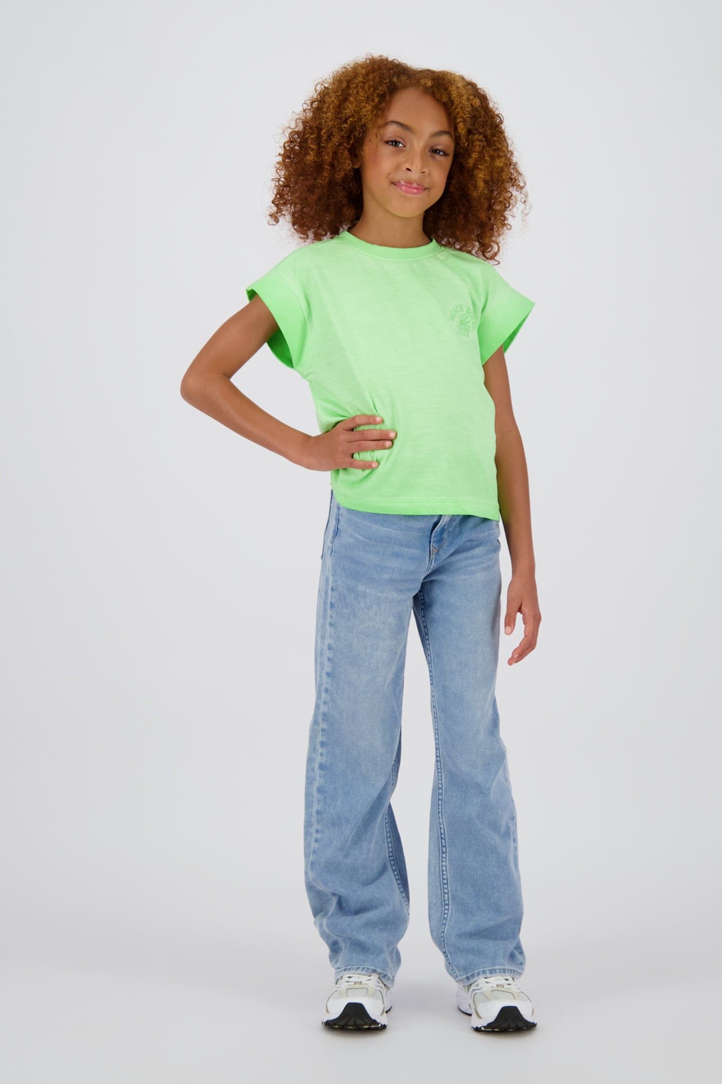 CARLY LIGHT INDIGO 1