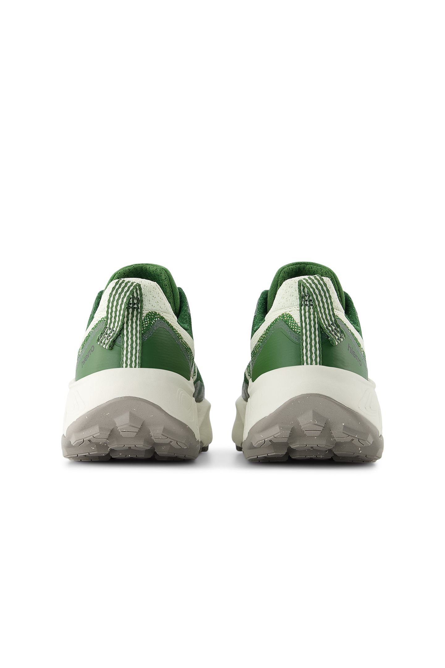 FRESH FOAM X HIERRO V9 DARK ALPINE GREEN 6