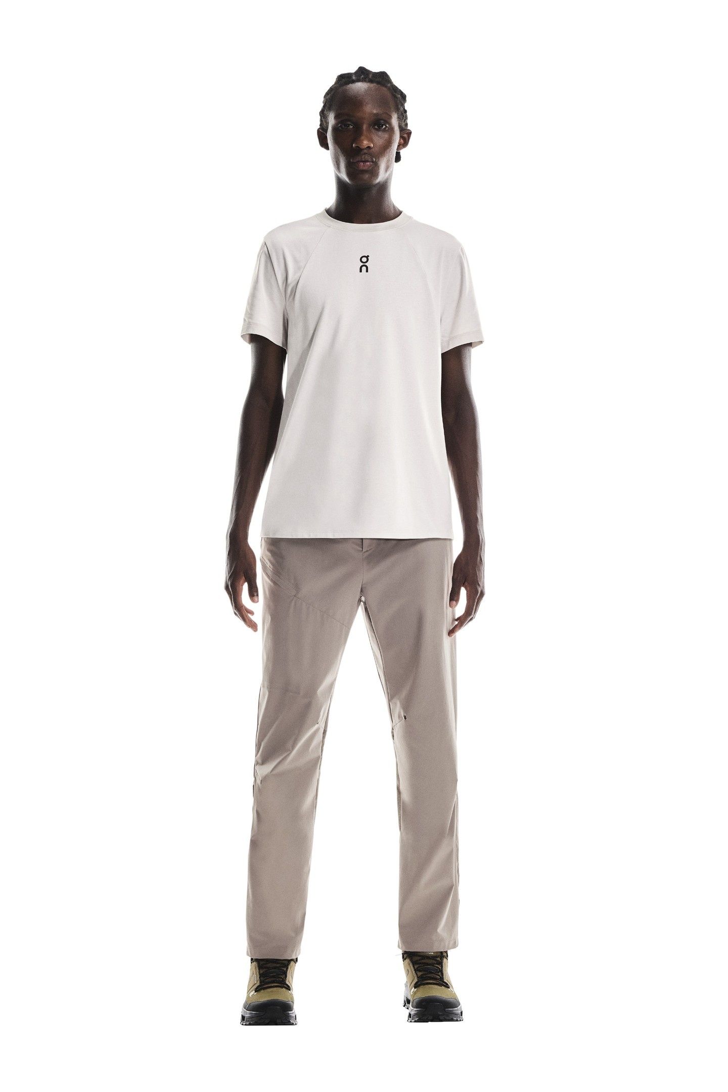 TREK PANTS 2 M CINDER 1