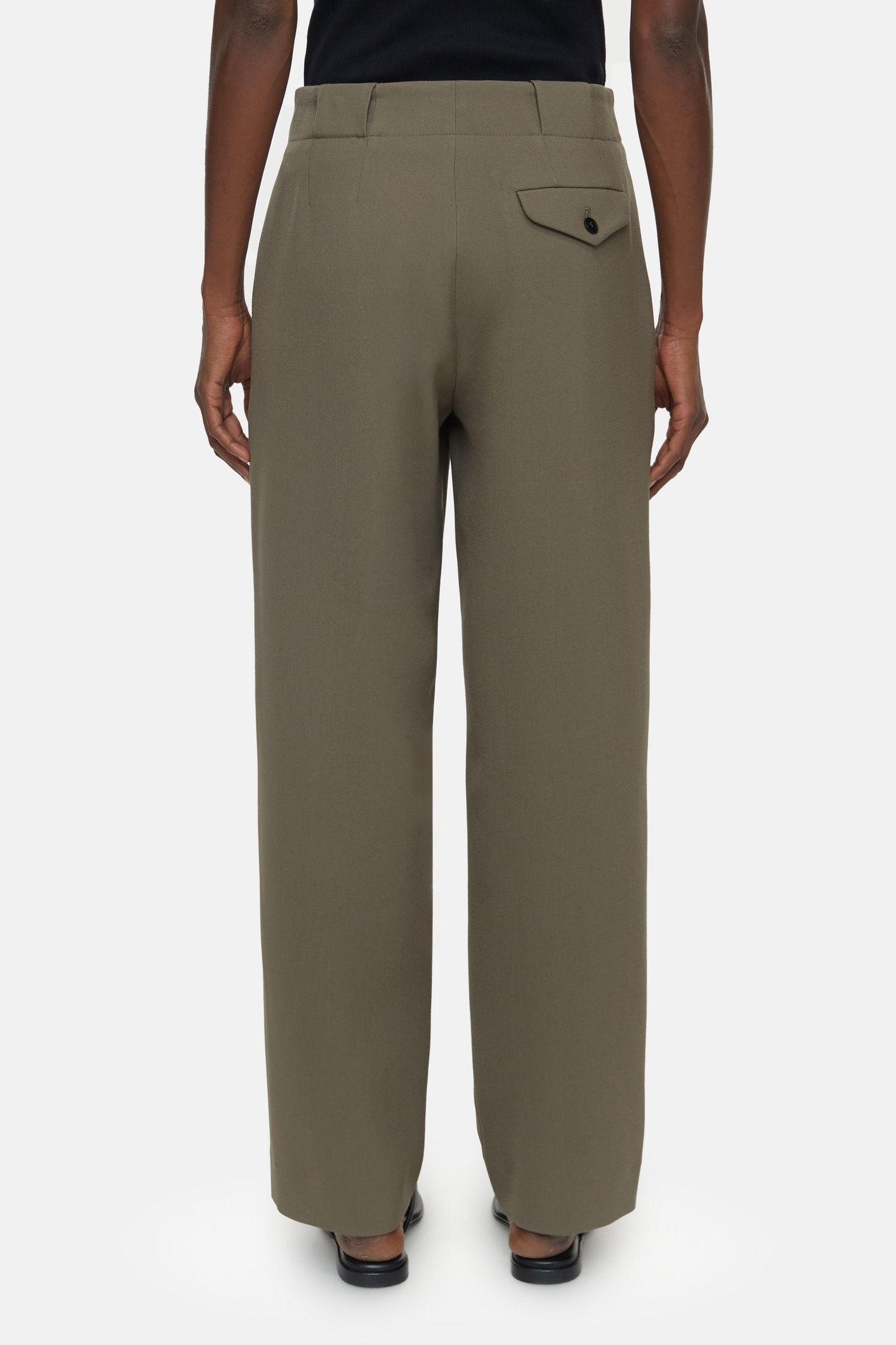 MAWSON PANTS GRIND 5
