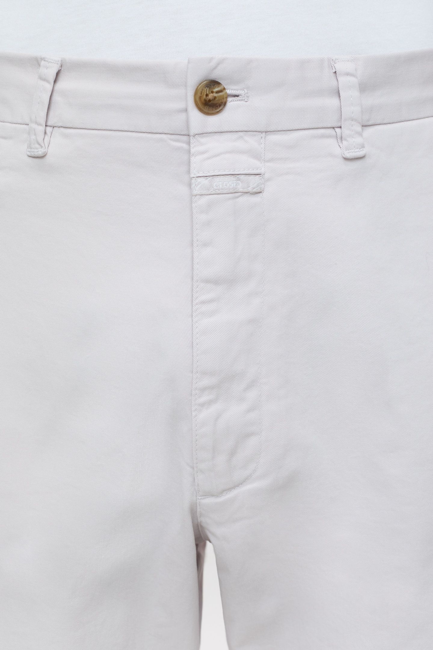 TACOMA TAPERED PANTS FOG GREY 5