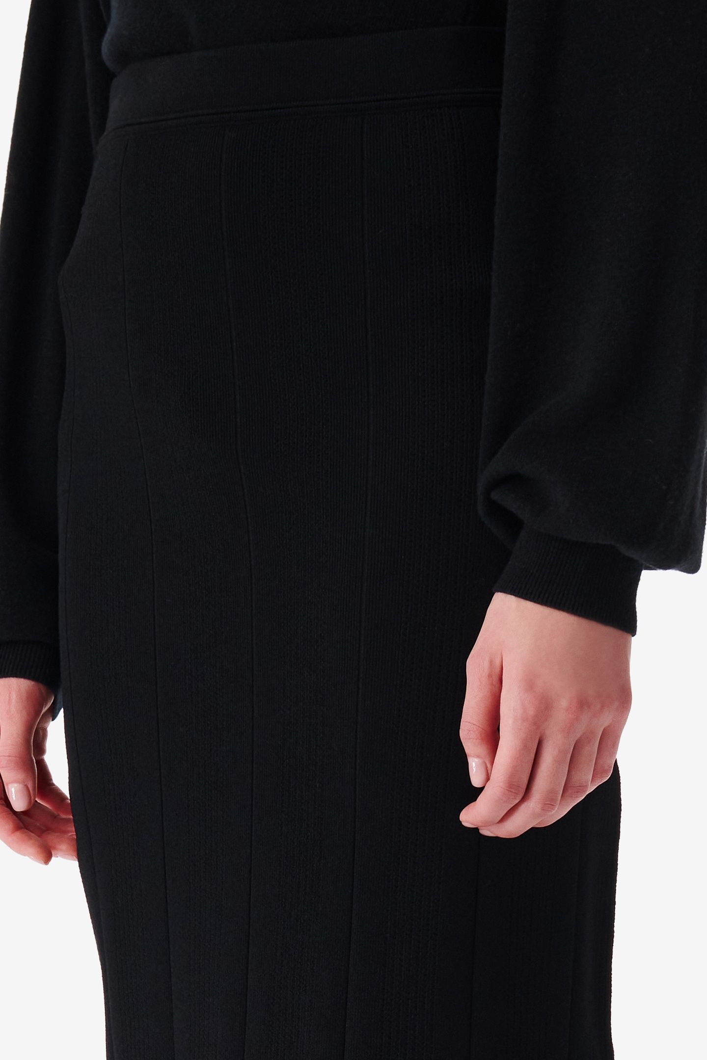 CAIFA SKIRT BLACK 6