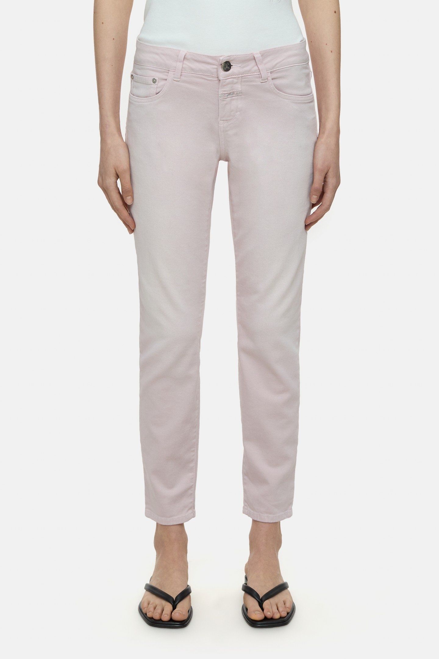 BAKER JEANS SAGE TEA 1