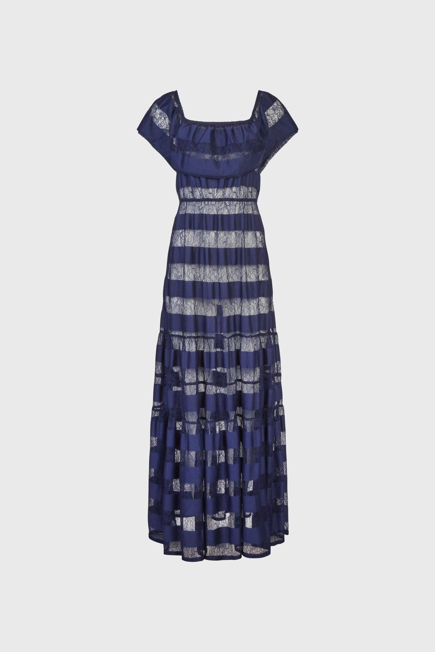 VALERIANE DARK NAVY 2