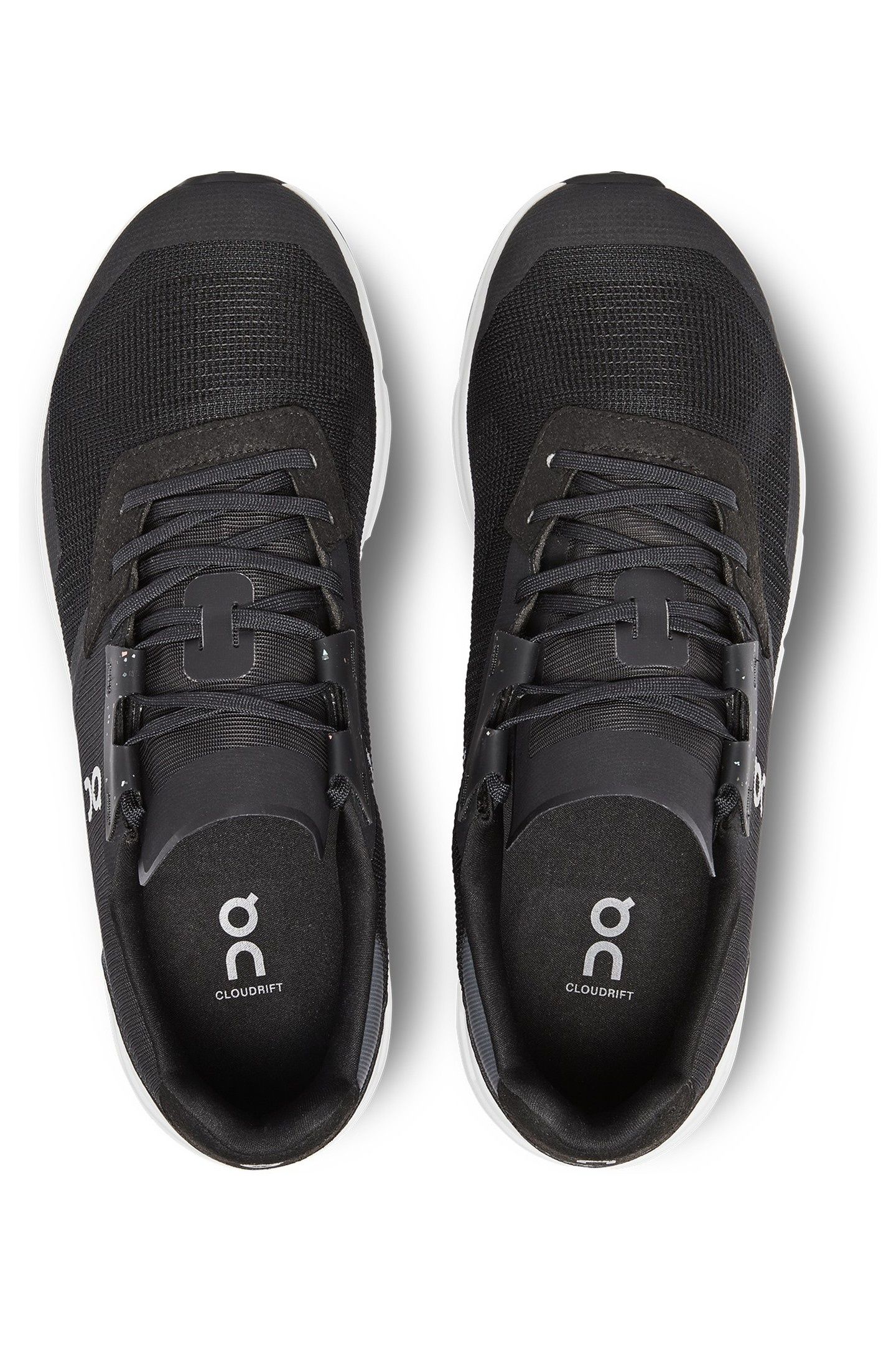 CLOUDRIFT 1 M BLACK | WHITE 4