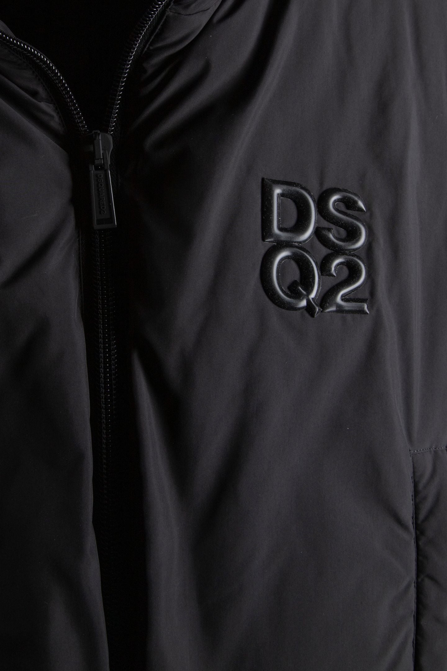 JACKET BLACK 4