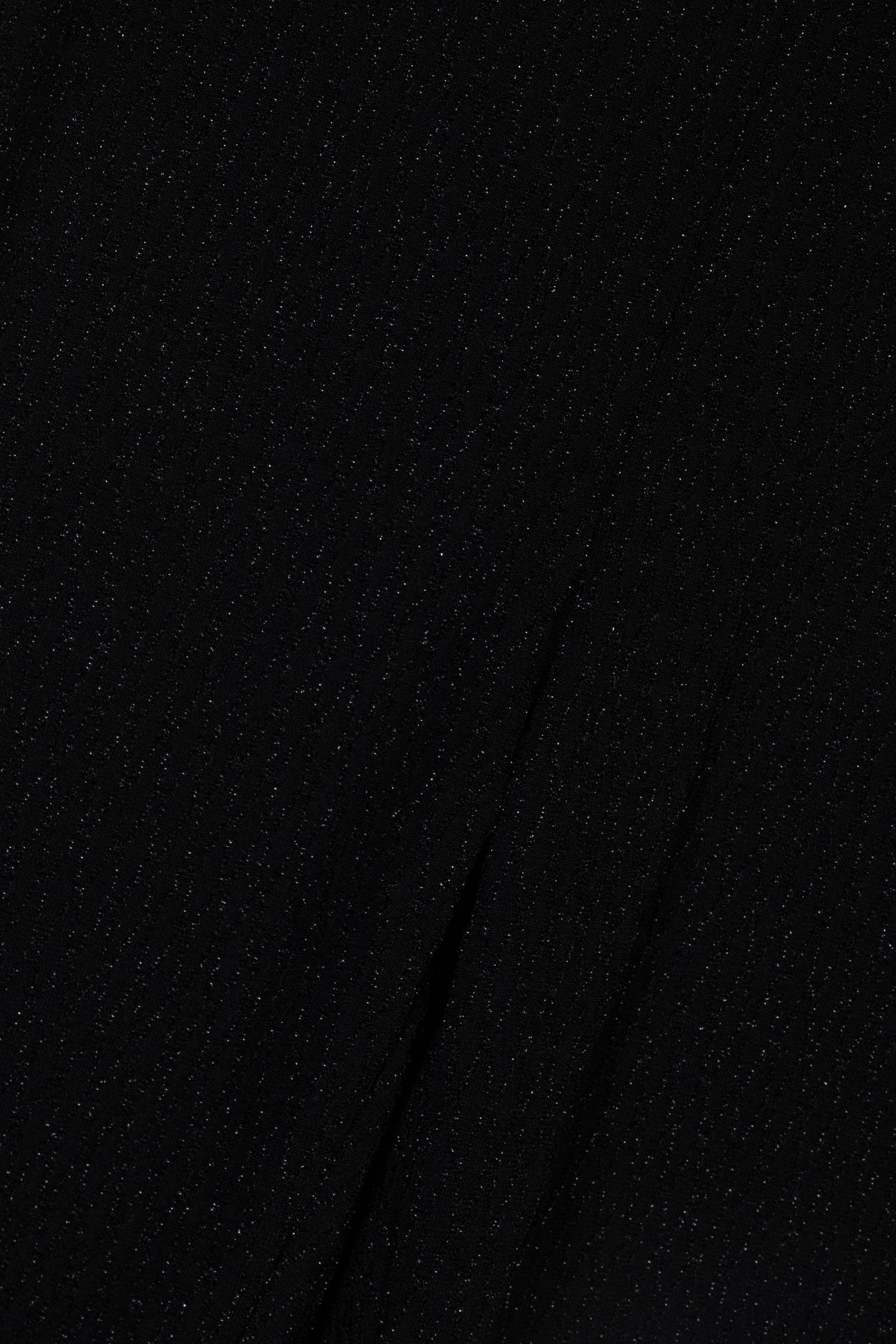 MAJIRI TROUSER BLACK/BLACK LUREX 4