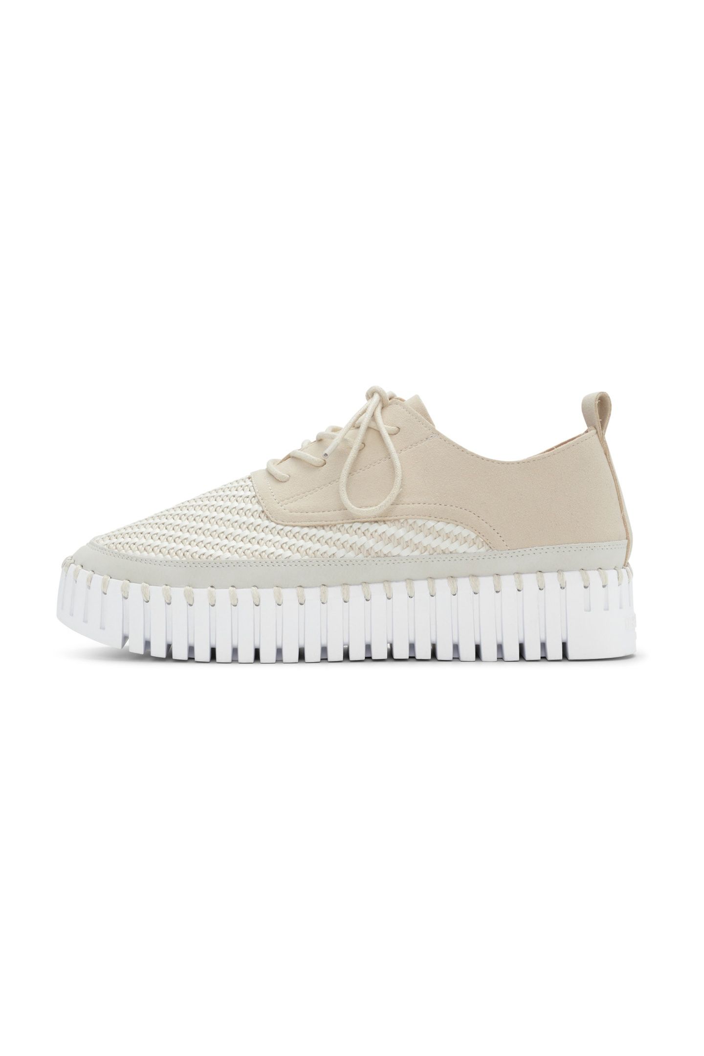 SHOES TULIP4094 KIT WHITE 4