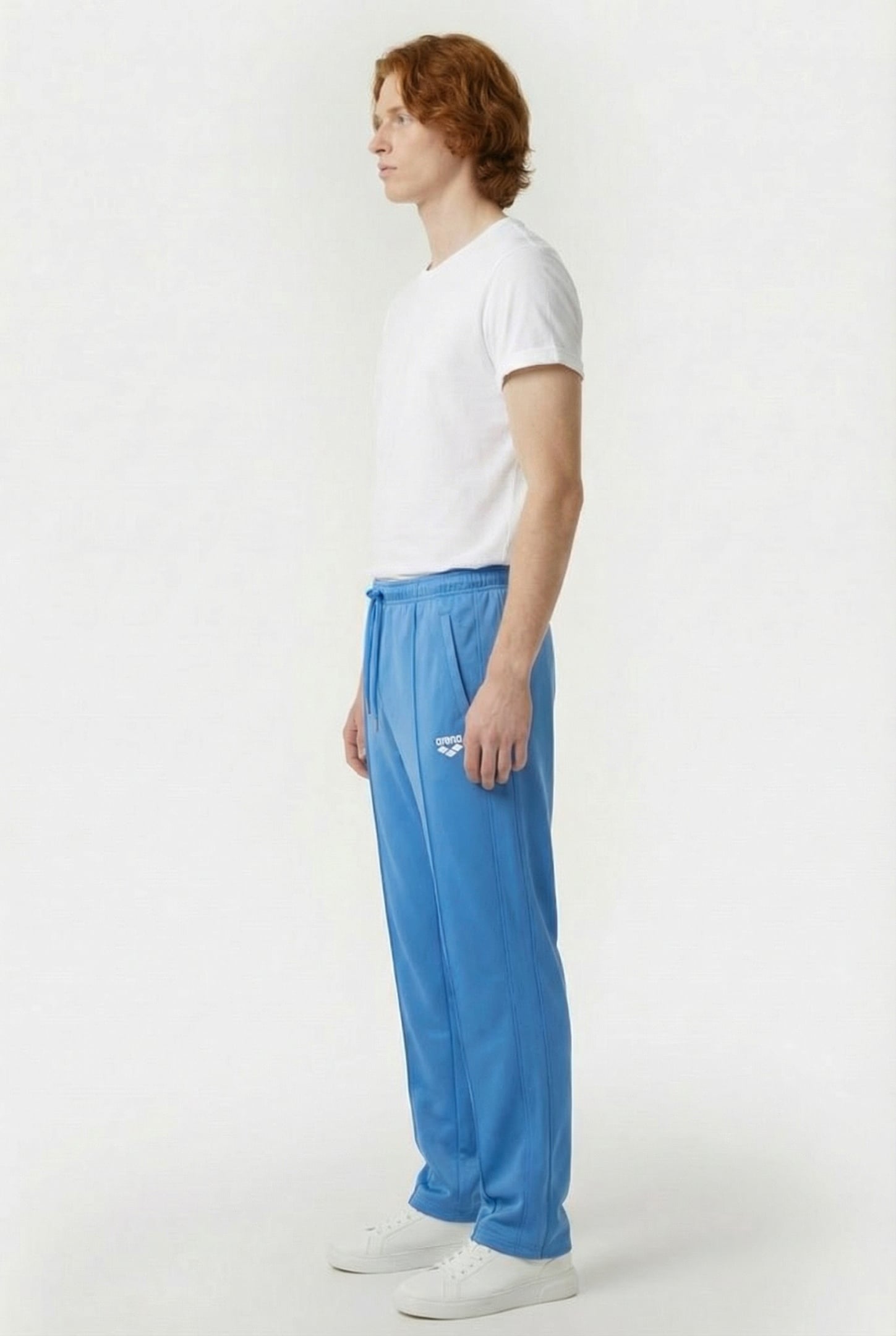 UNISEX ARENA ICONS SOLID PANT ROY 5