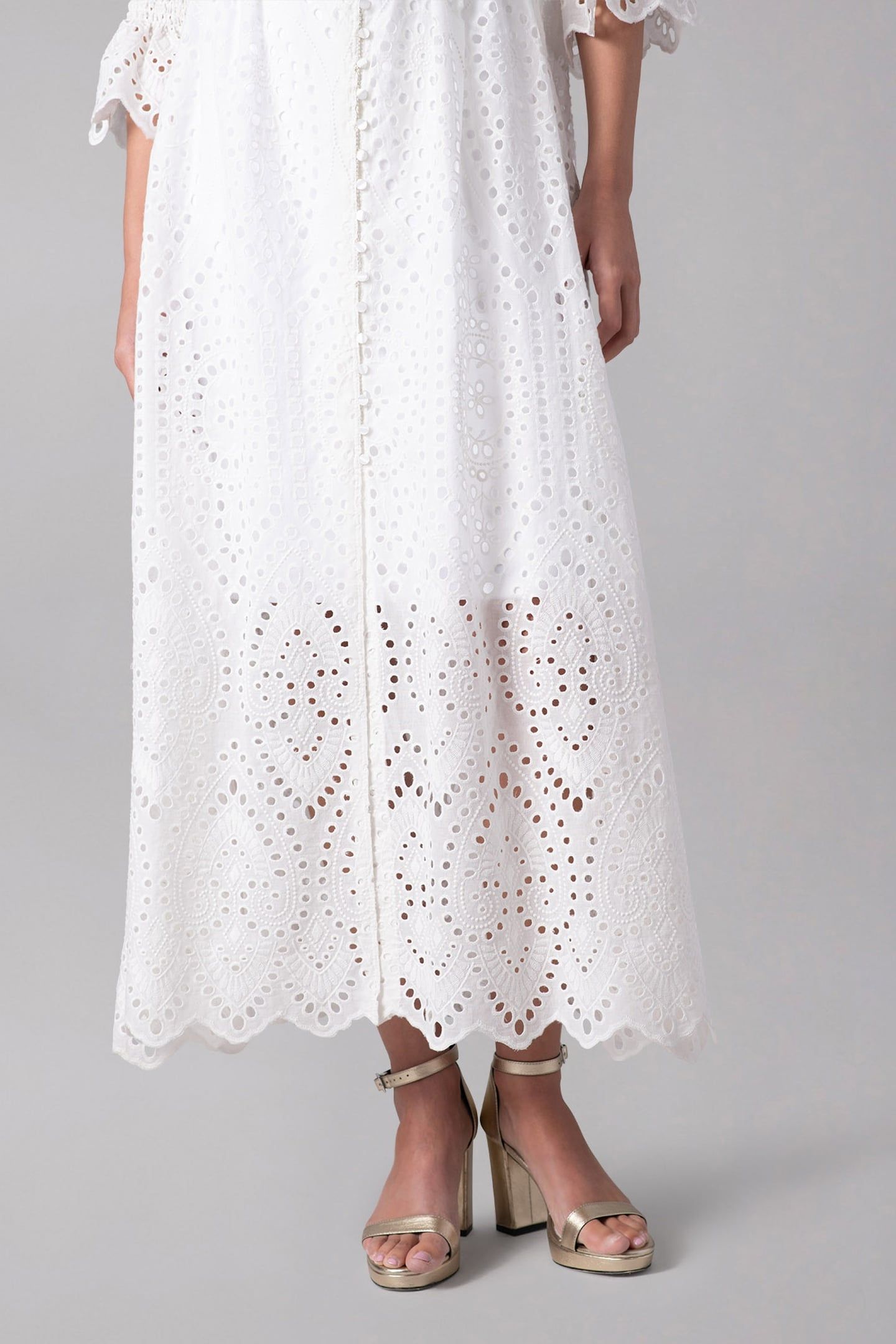 CARACAS WHITE 1