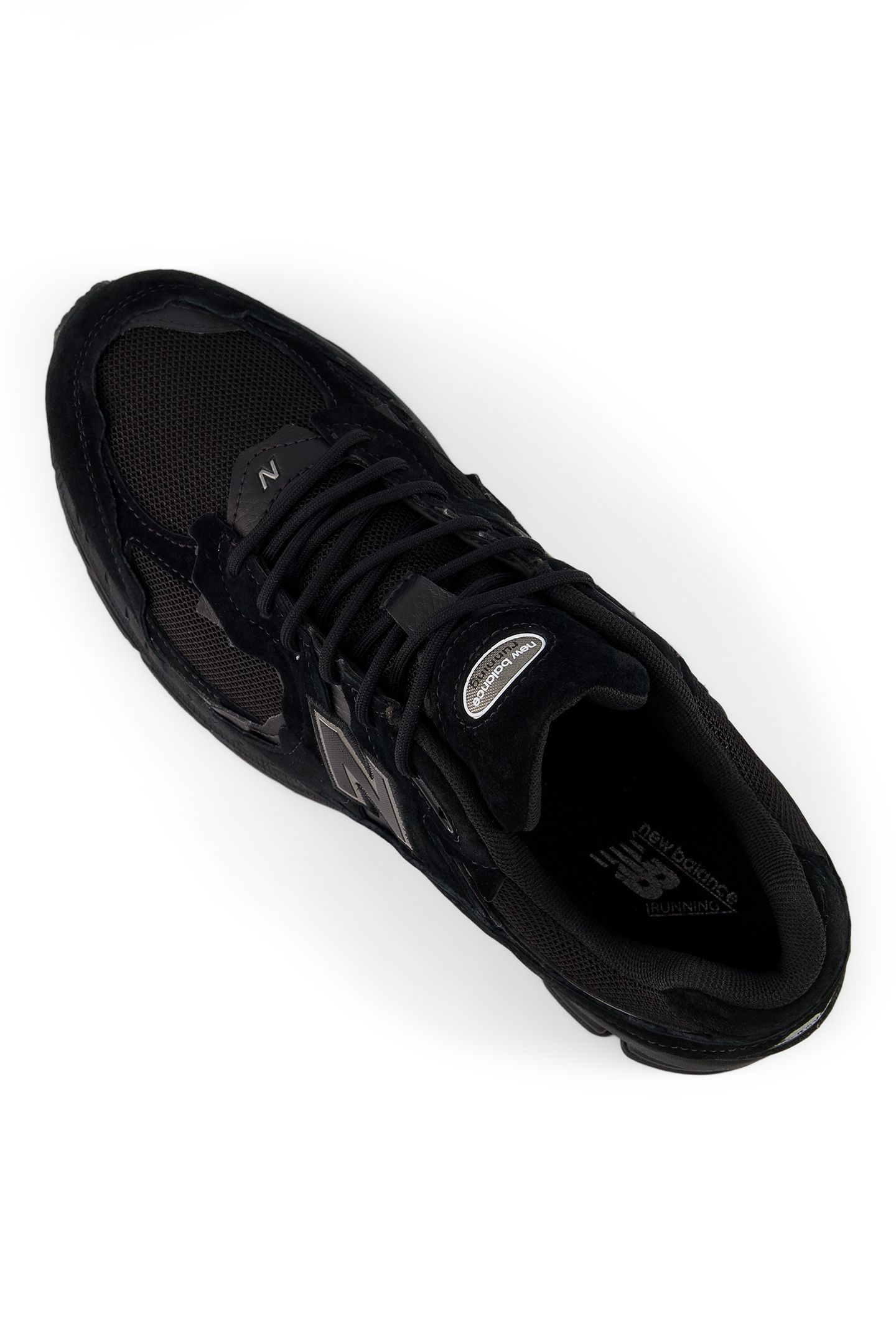 UNISEX 2002DX BLACK 7