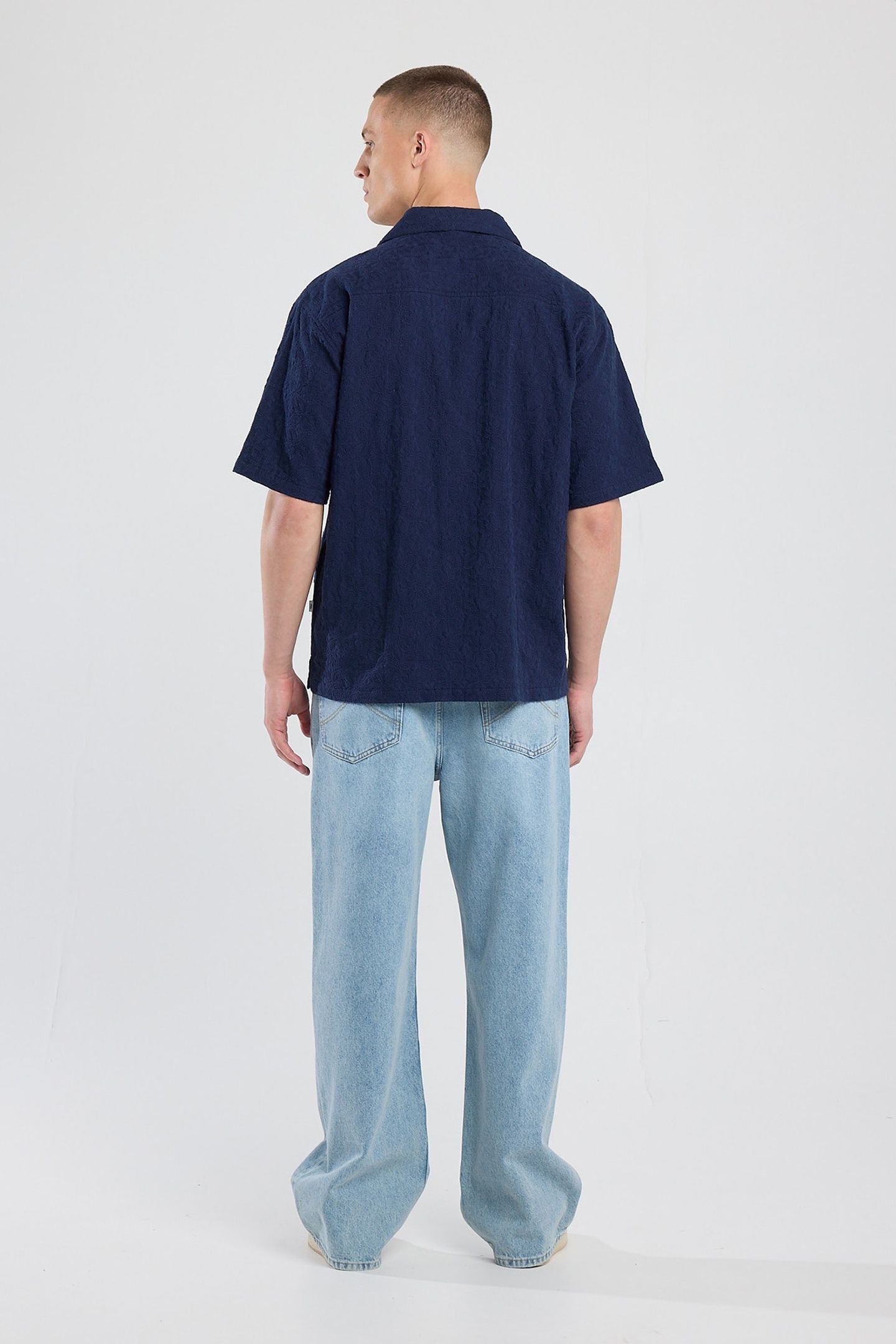 IGGY DARK BLUE 2
