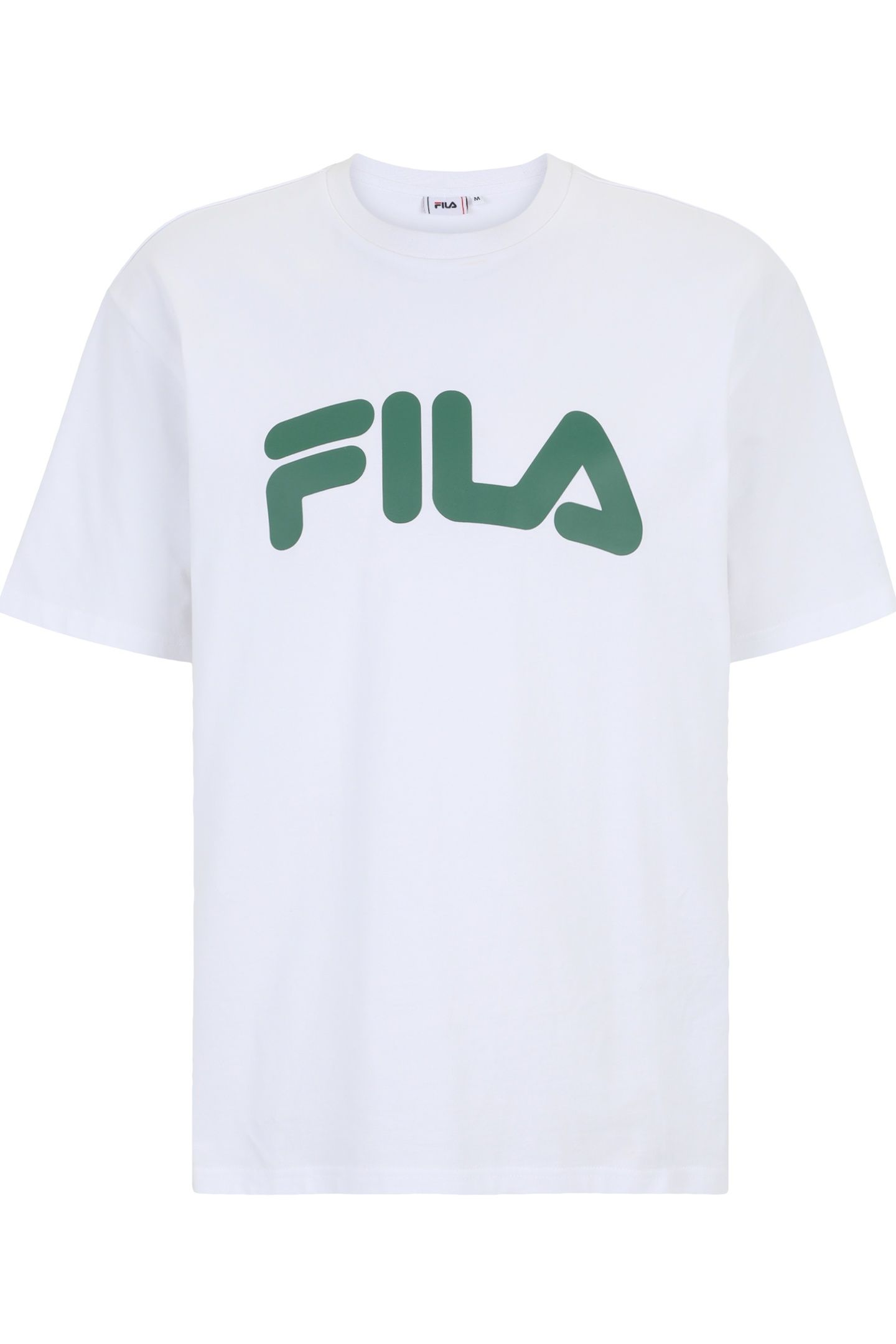 LASSON LOOSE FIT TEE BRIGHT WHITE 4