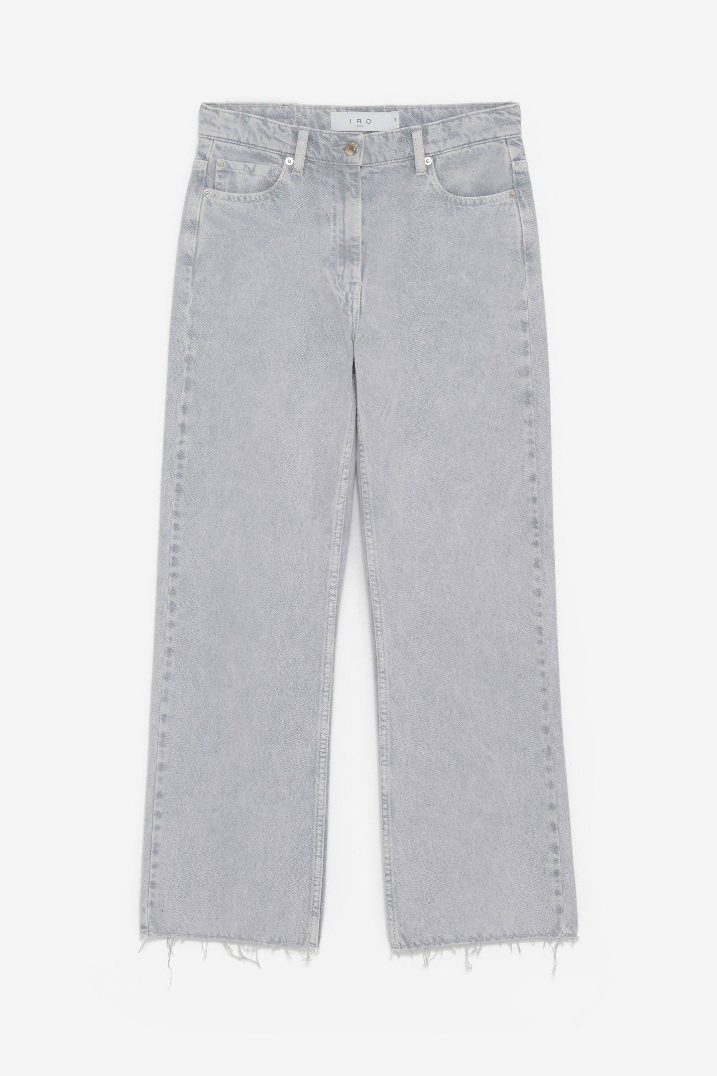 AIDEN TROUSER LIGHT GREY 5