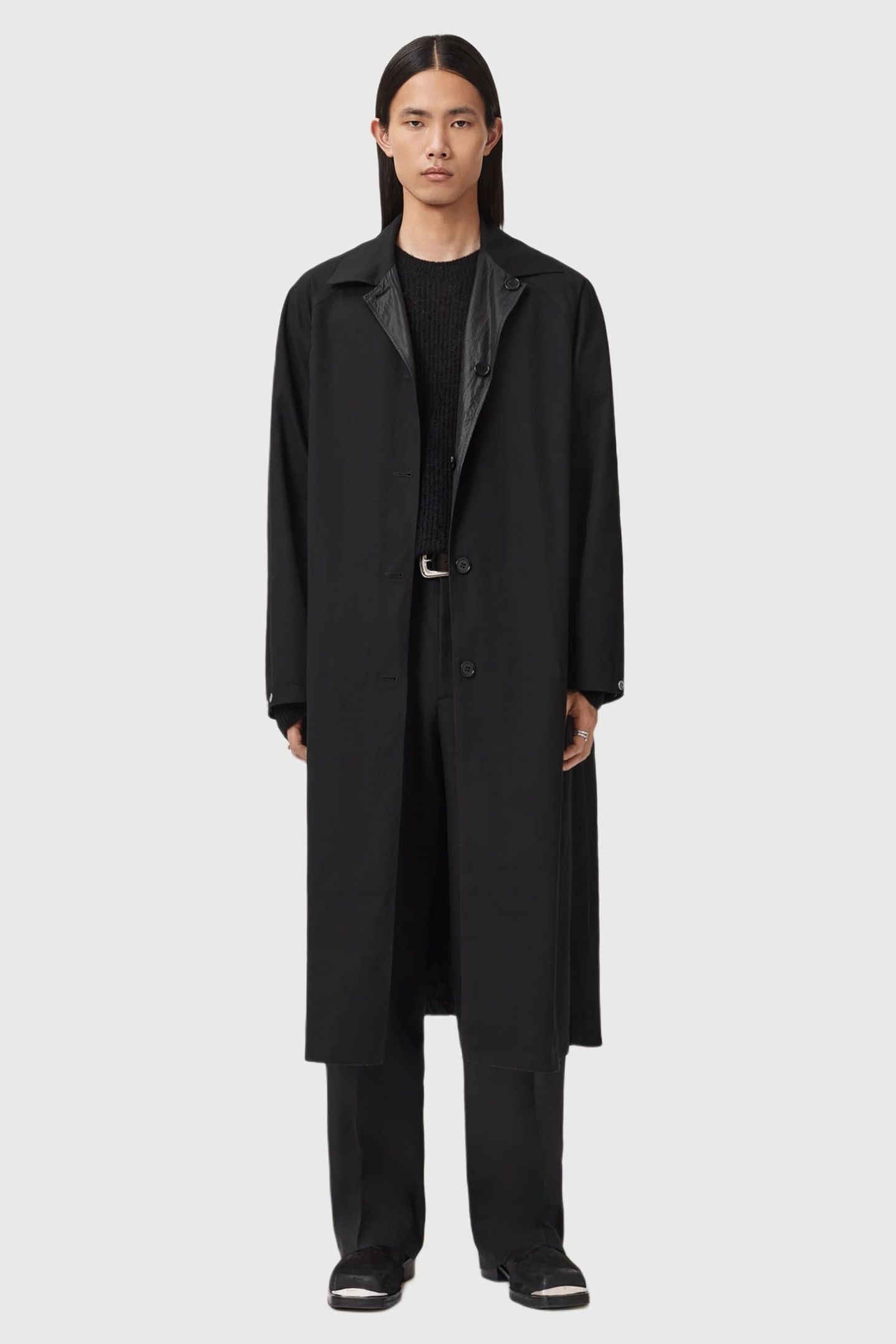 CARCES MAC BLACK 1