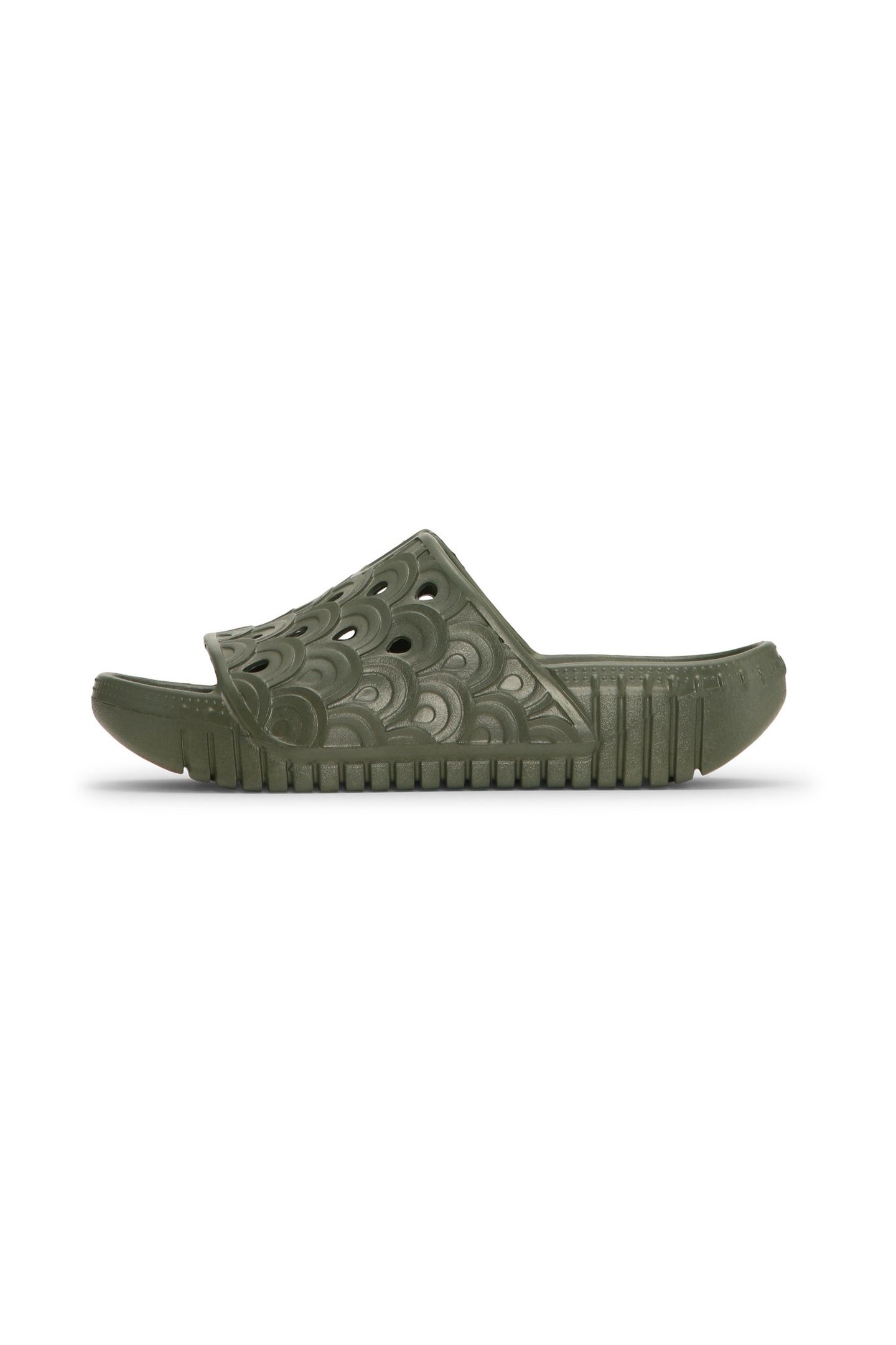 SHOES BIRCH02 ARMY 1