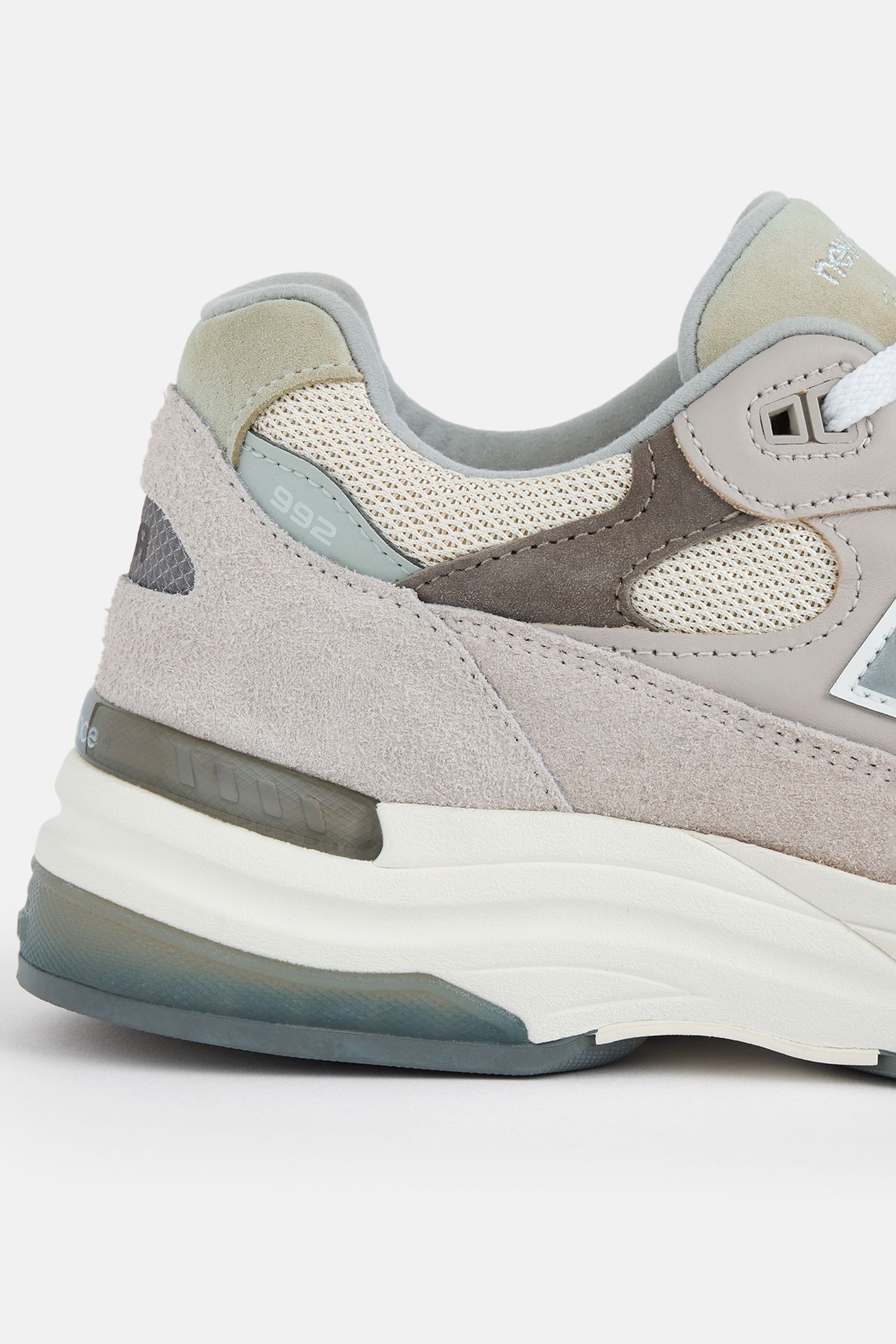 UNISEX MADE IN USA 992 MOONROCK 7