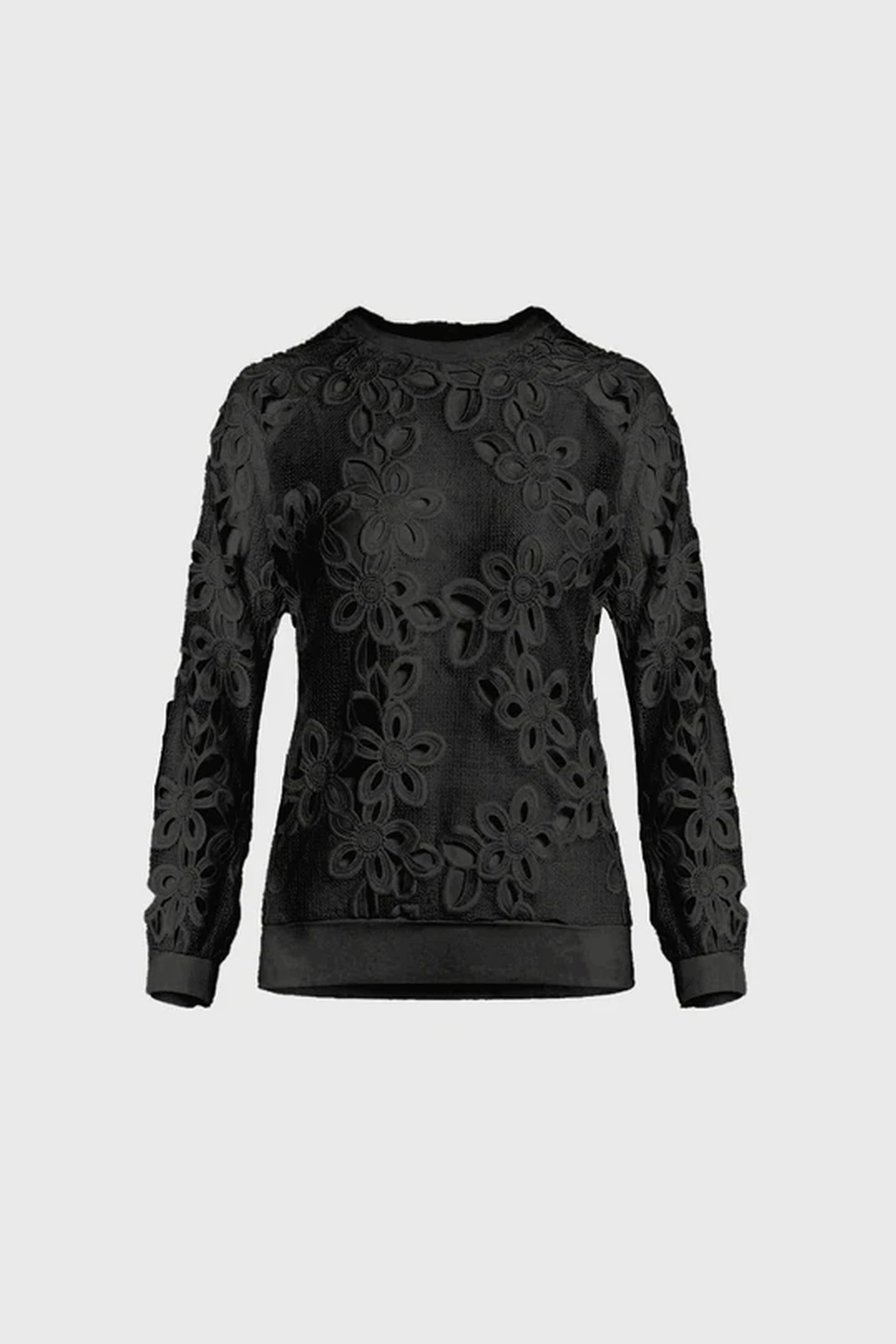 USAS BLACK 1